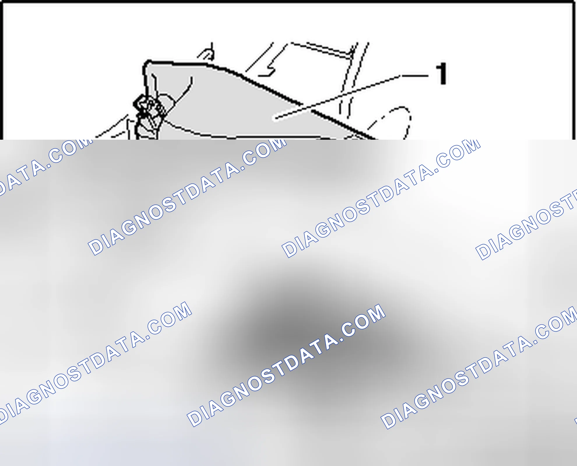 Scheme 28: AIR INTAKE GRILLE