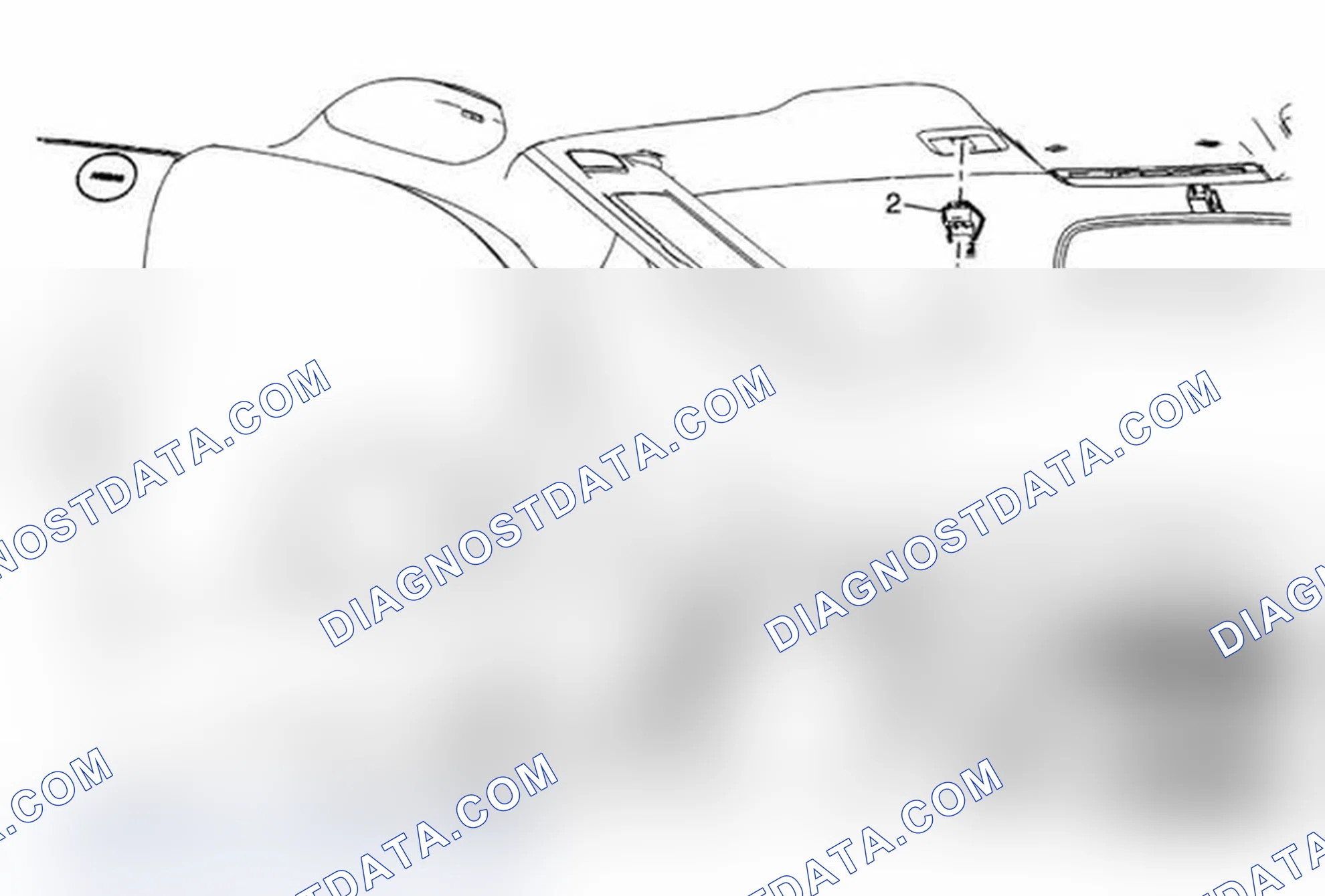 Scheme 66: Sunshade Support Replacement (Encore)