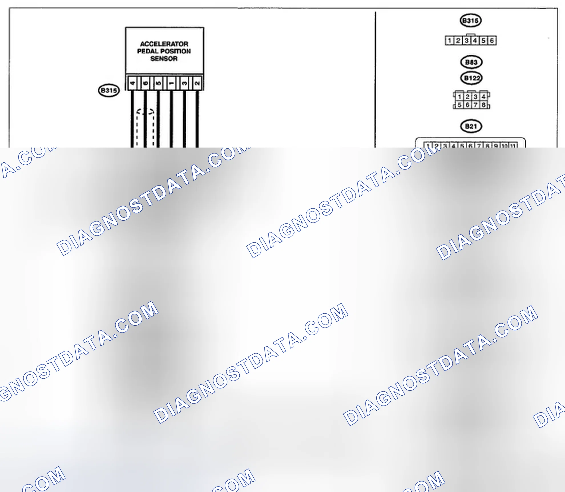 Scheme 28: WIRING DIAGRAM