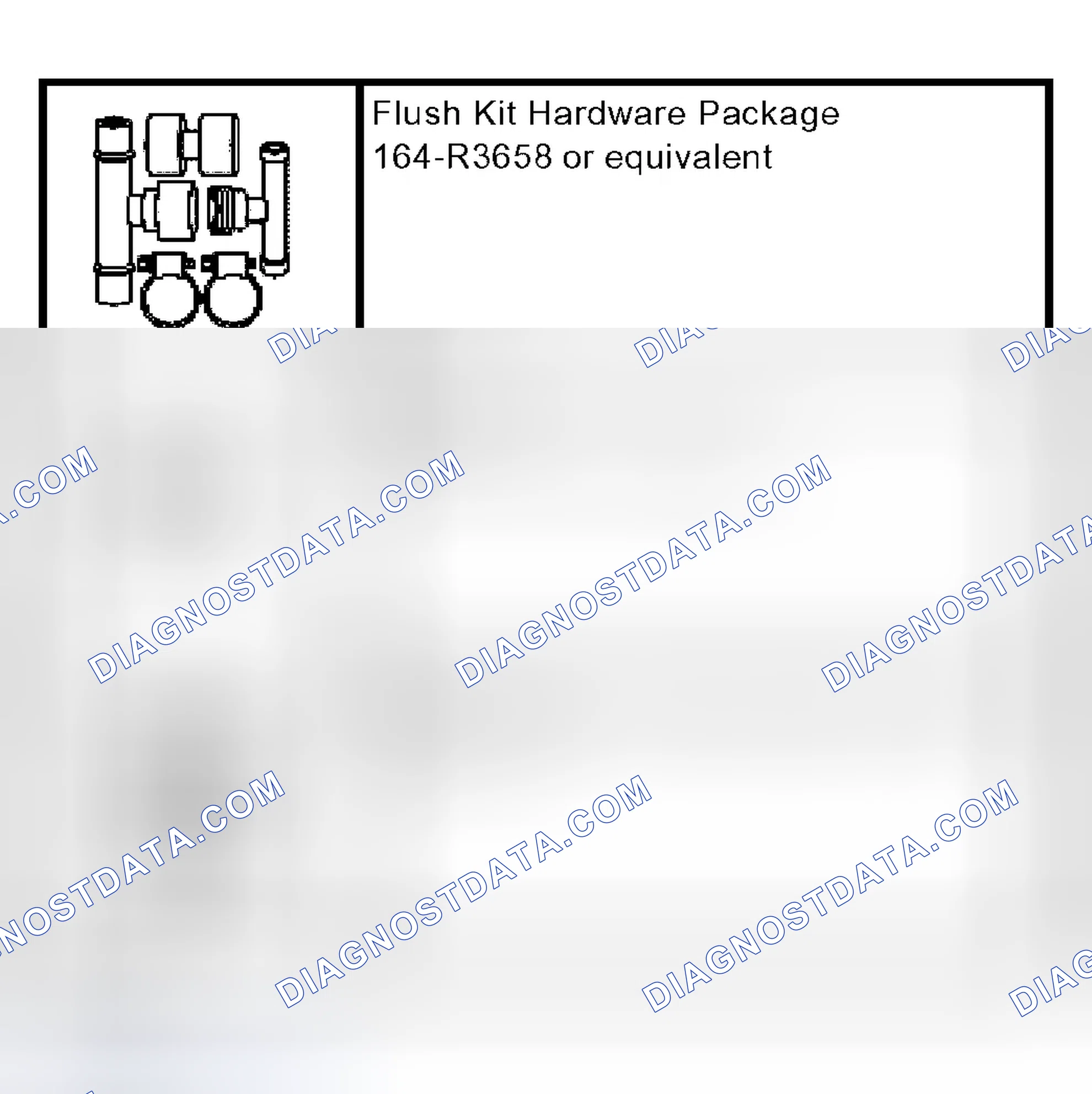 Scheme 34: Special Tool(s)