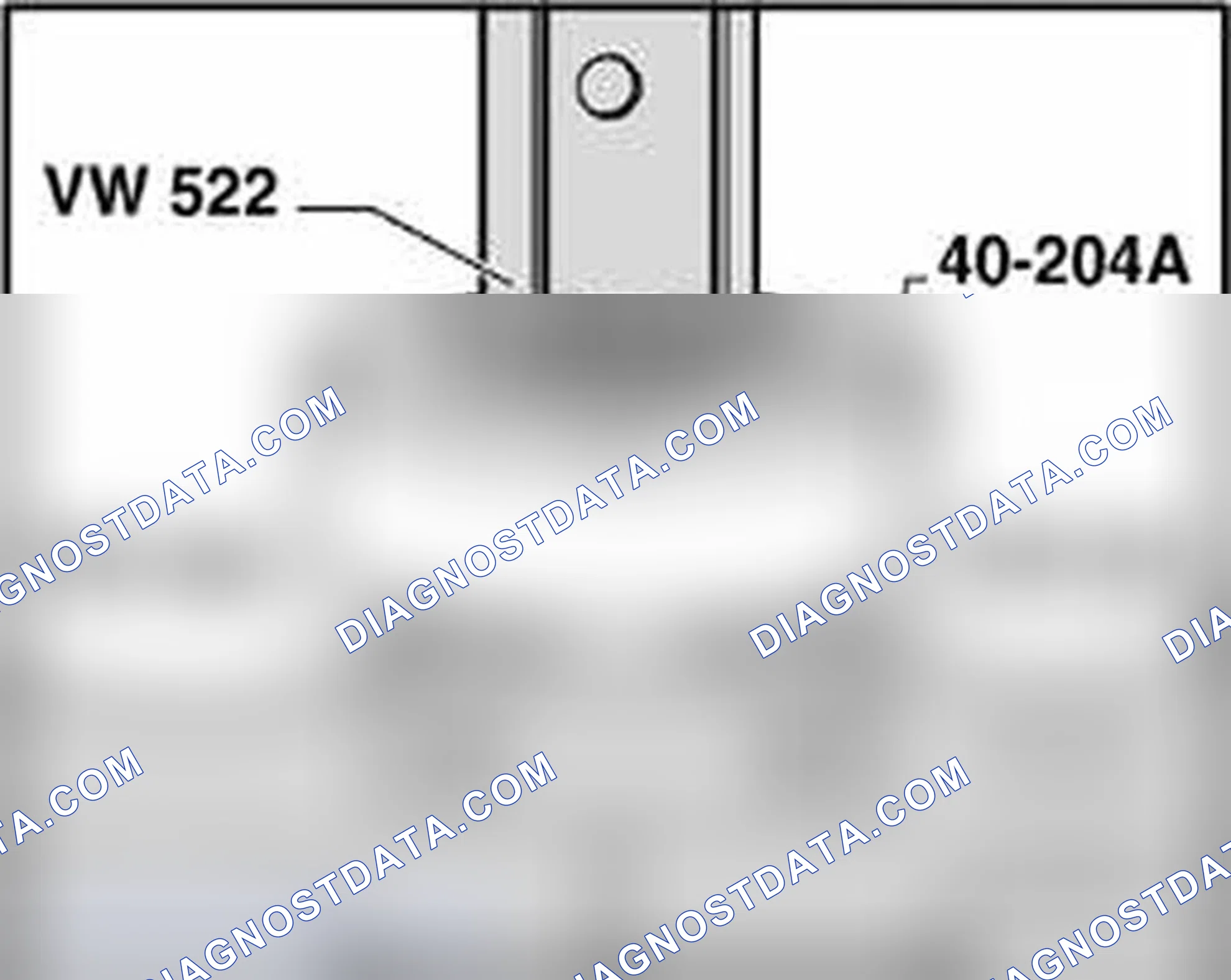 Scheme 955: Pressing on inner constant velocity joint