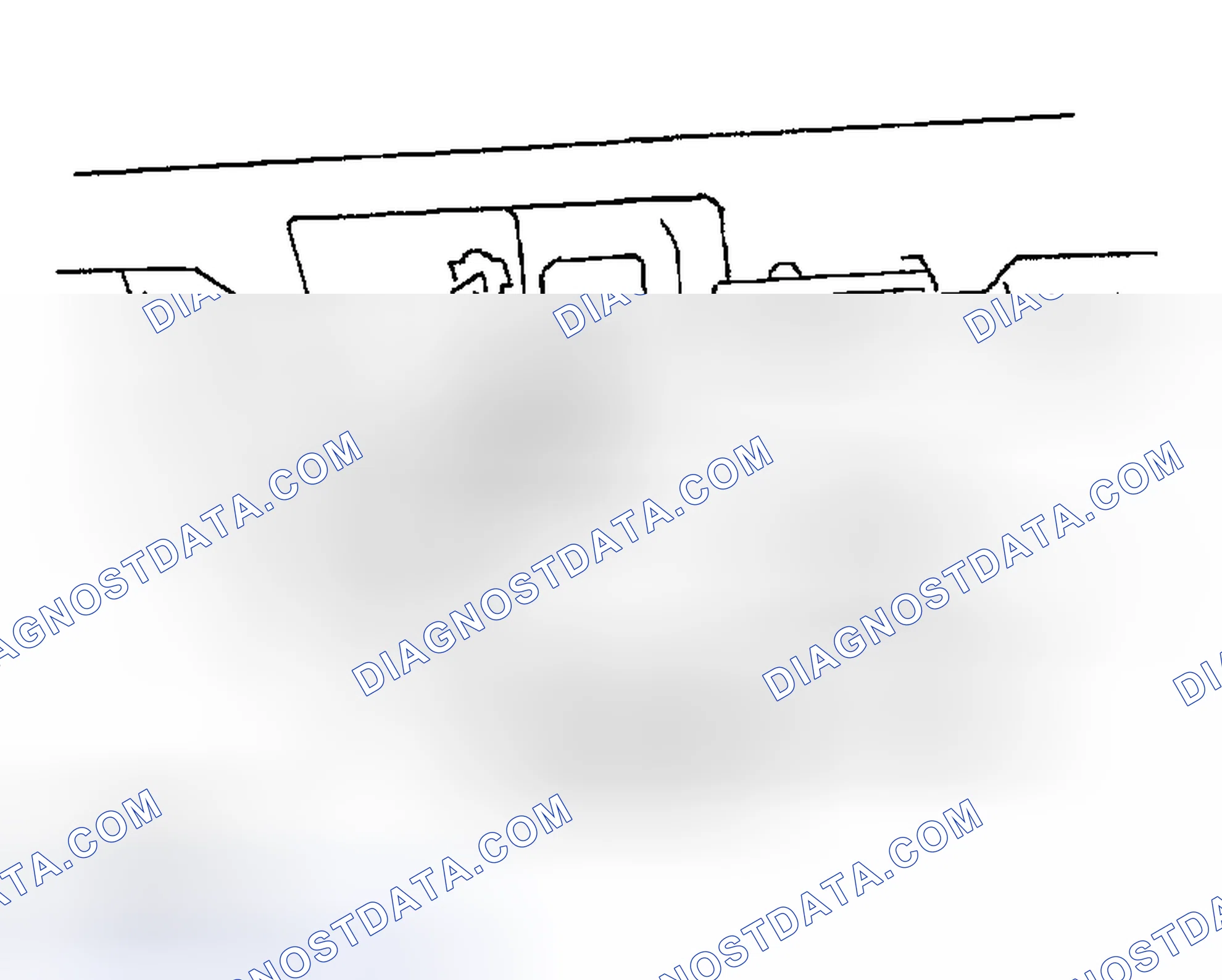 Scheme 83: GLOVE COMPARTMENT LIGHT BULB REMOVAL/INSTALLATION