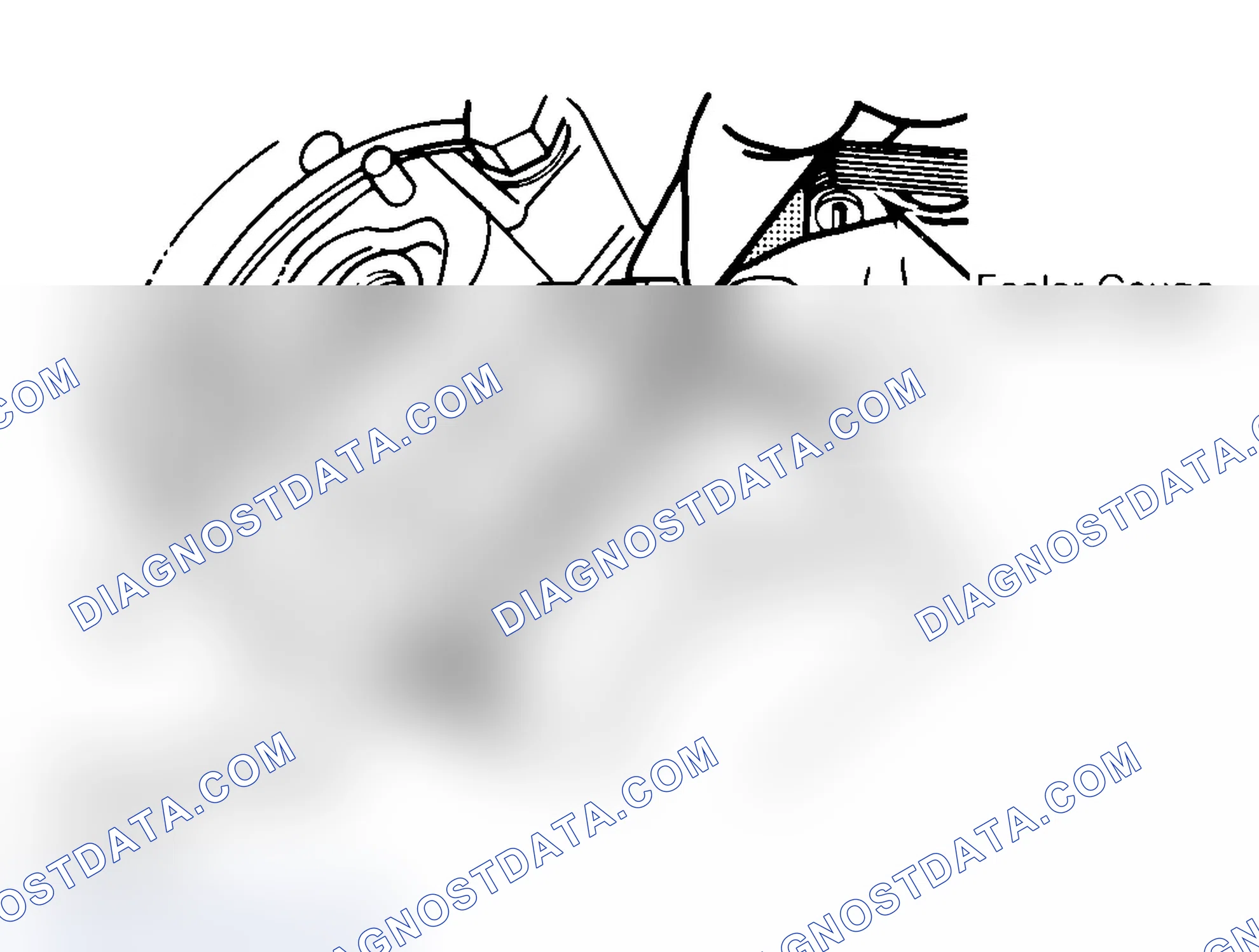 Scheme 20: Measuring Connecting Rod Side Clearance