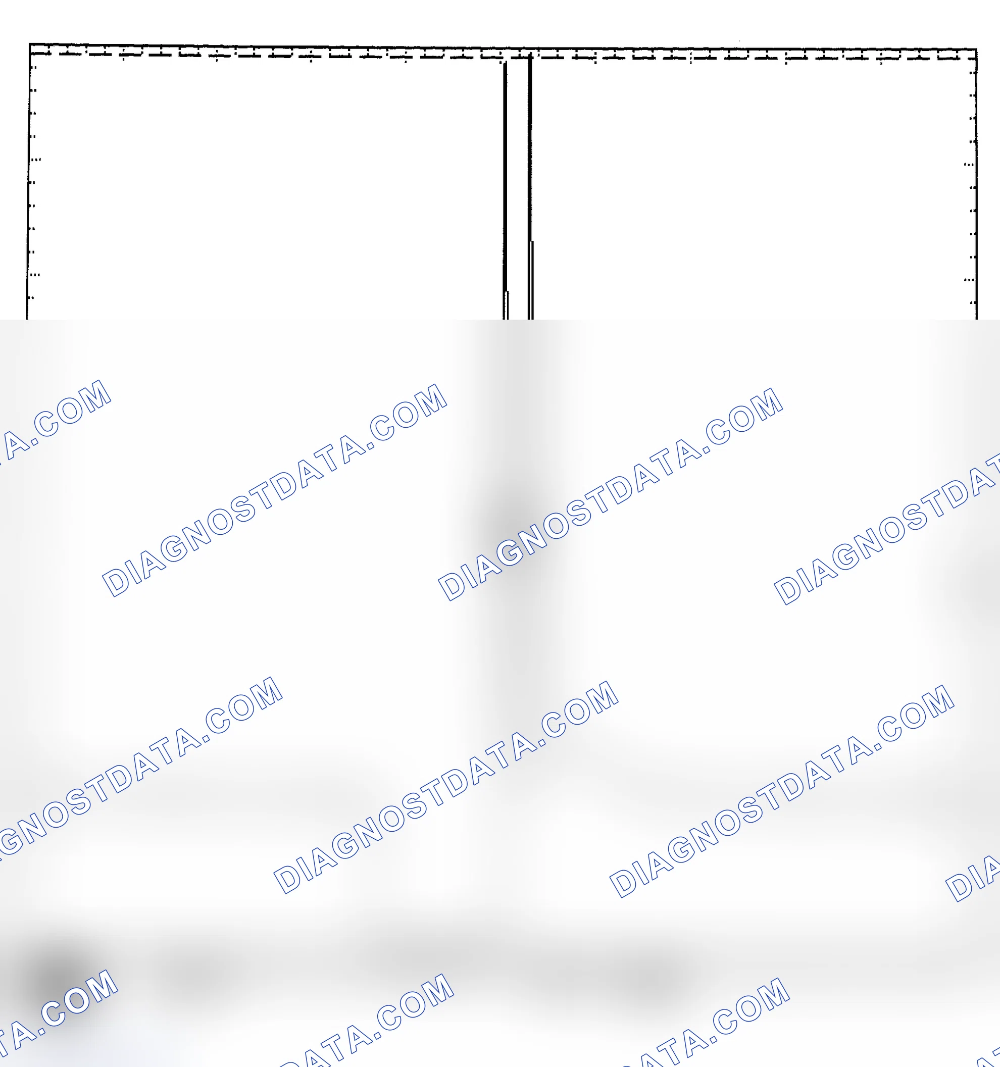 Scheme 30: Single Injector - Known Good - Voltage Pattern