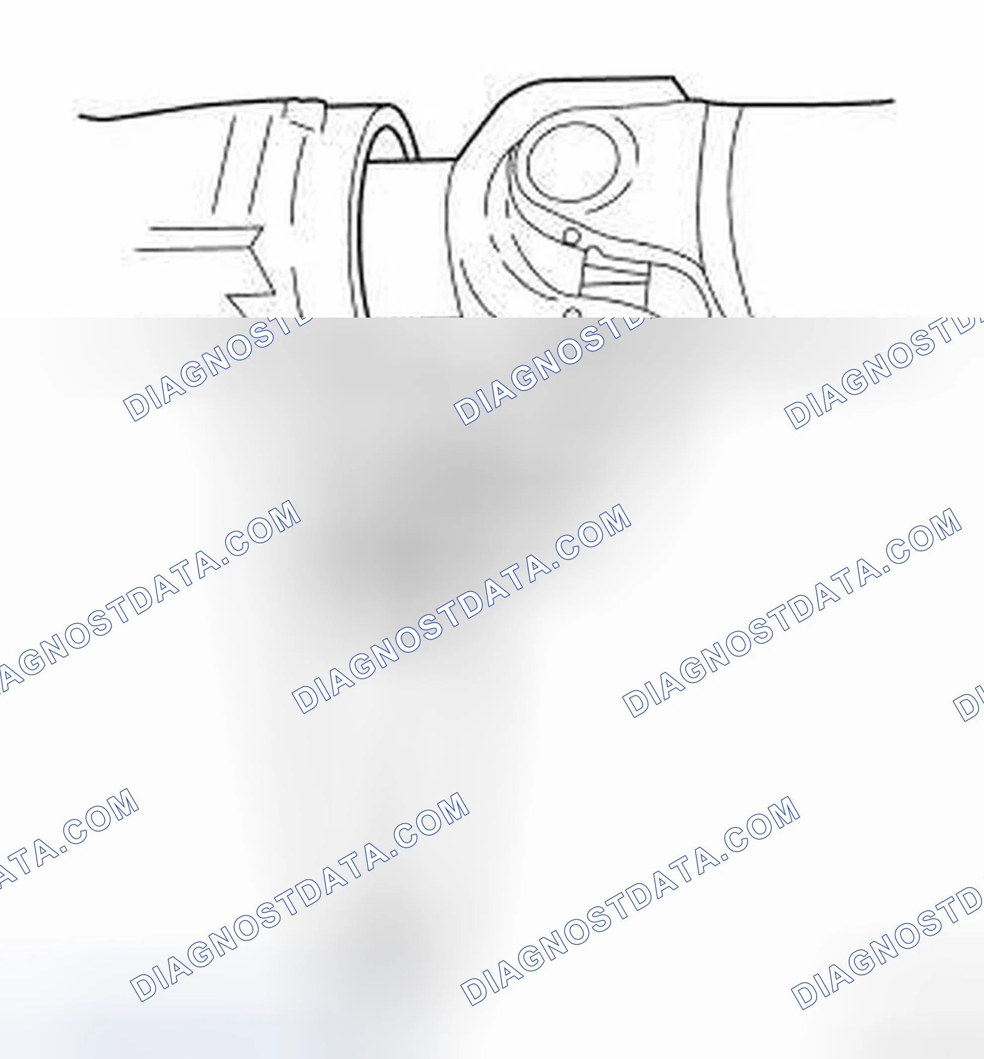 Scheme 4: ONE PIECE PROPELLER SHAFT