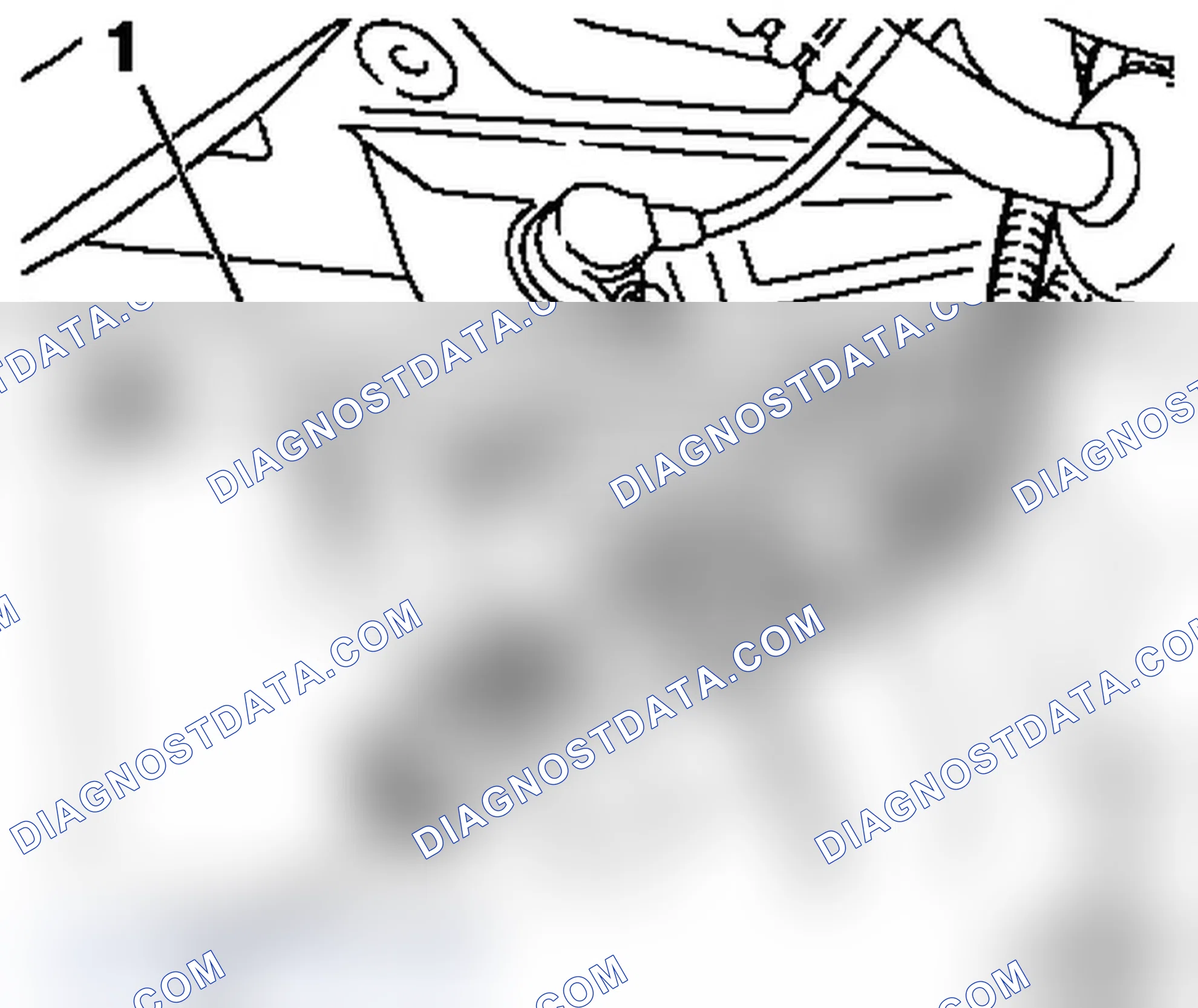 How to Replace the Sensor - Oil Temperature