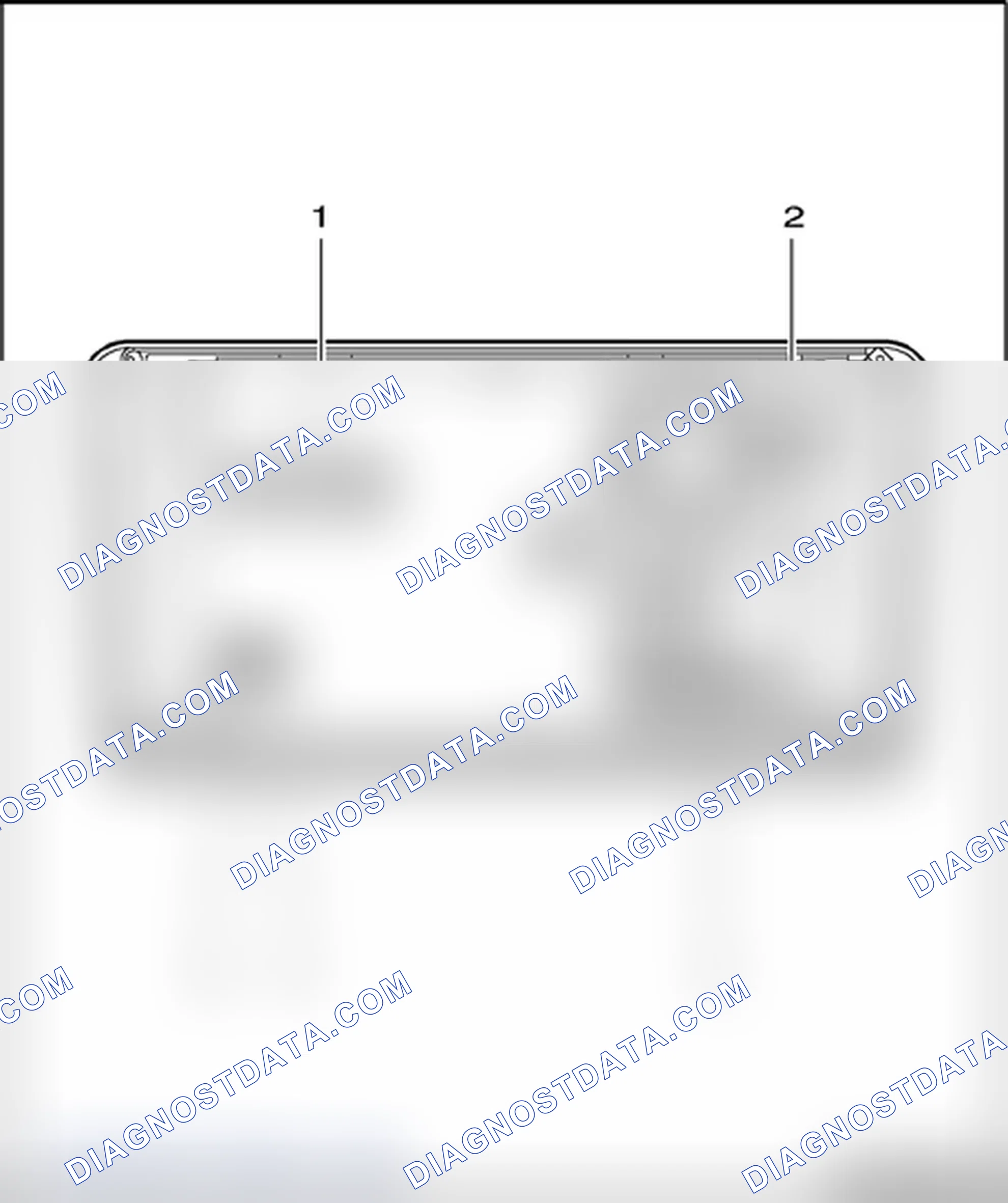 Scheme 130: Navigation System with CD Drive Control Module J401 , harness connectors