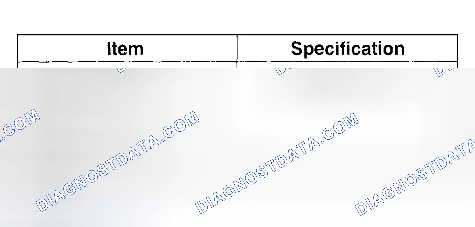 Scheme 268: Thermostatic Expansion Valve Manifold and Tube Assembly