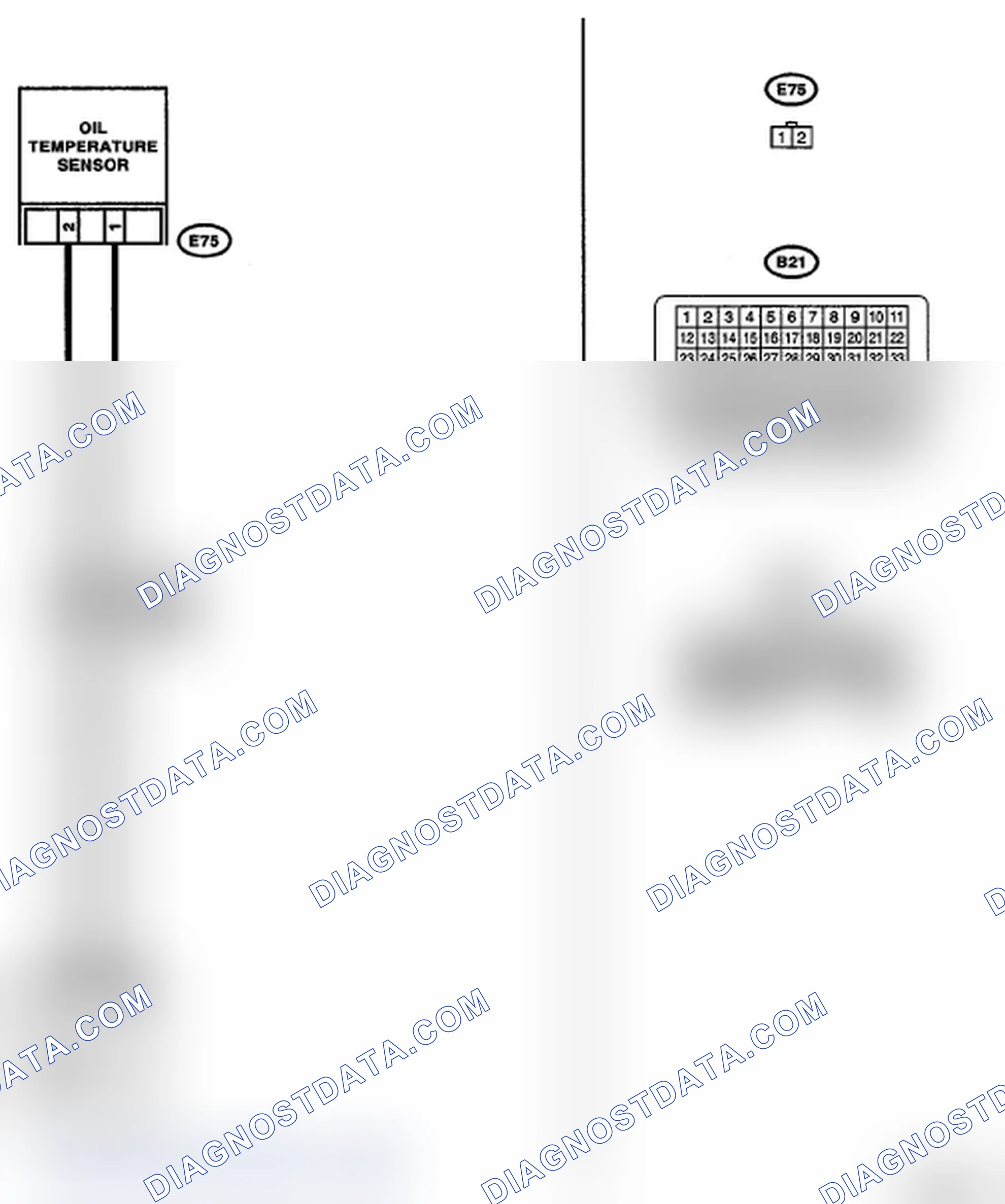 Scheme 94: WIRING DIAGRAM