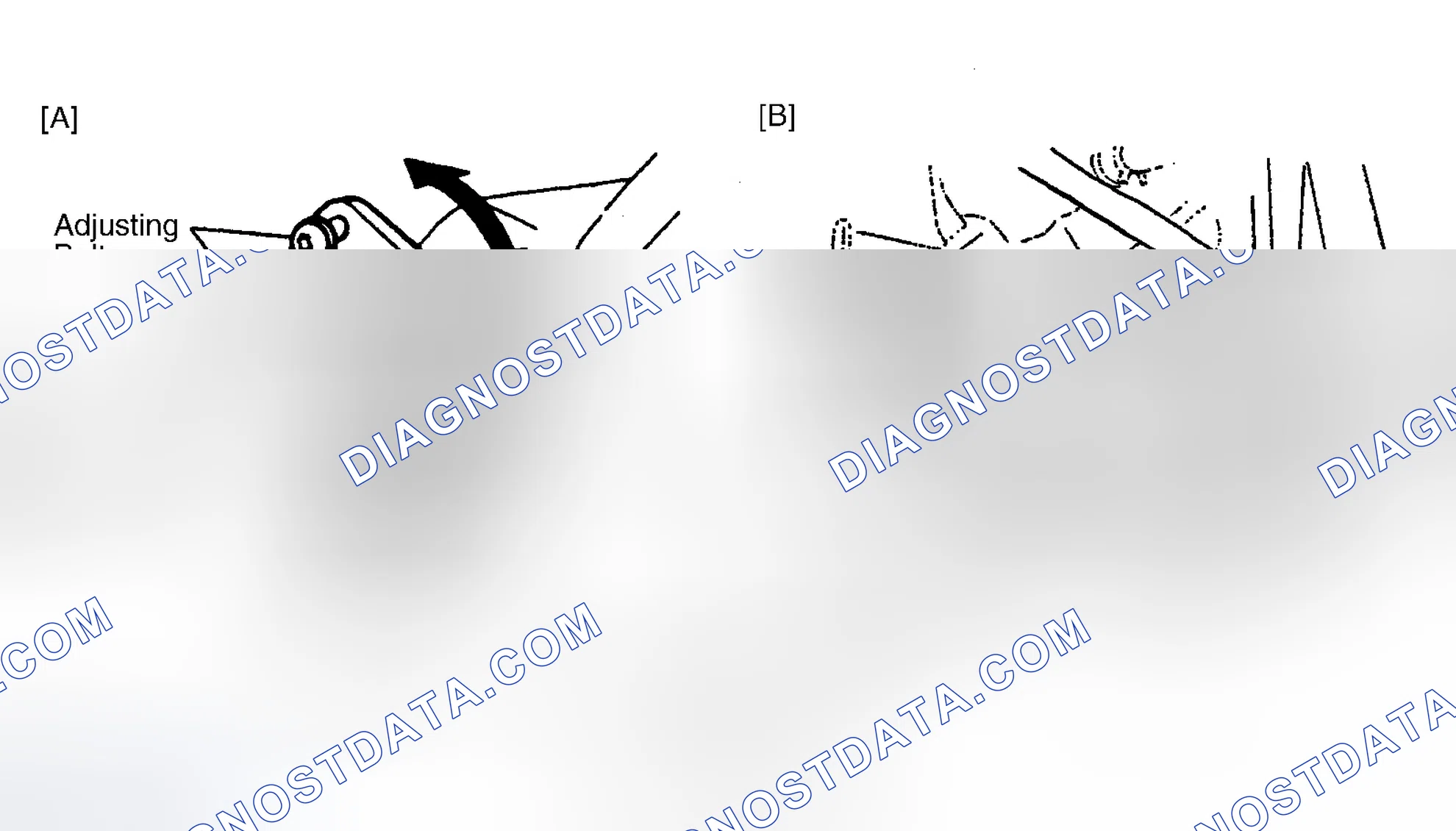 Scheme 8: Adjusting Ignition Timing (Grand Vitara & XL-7)
