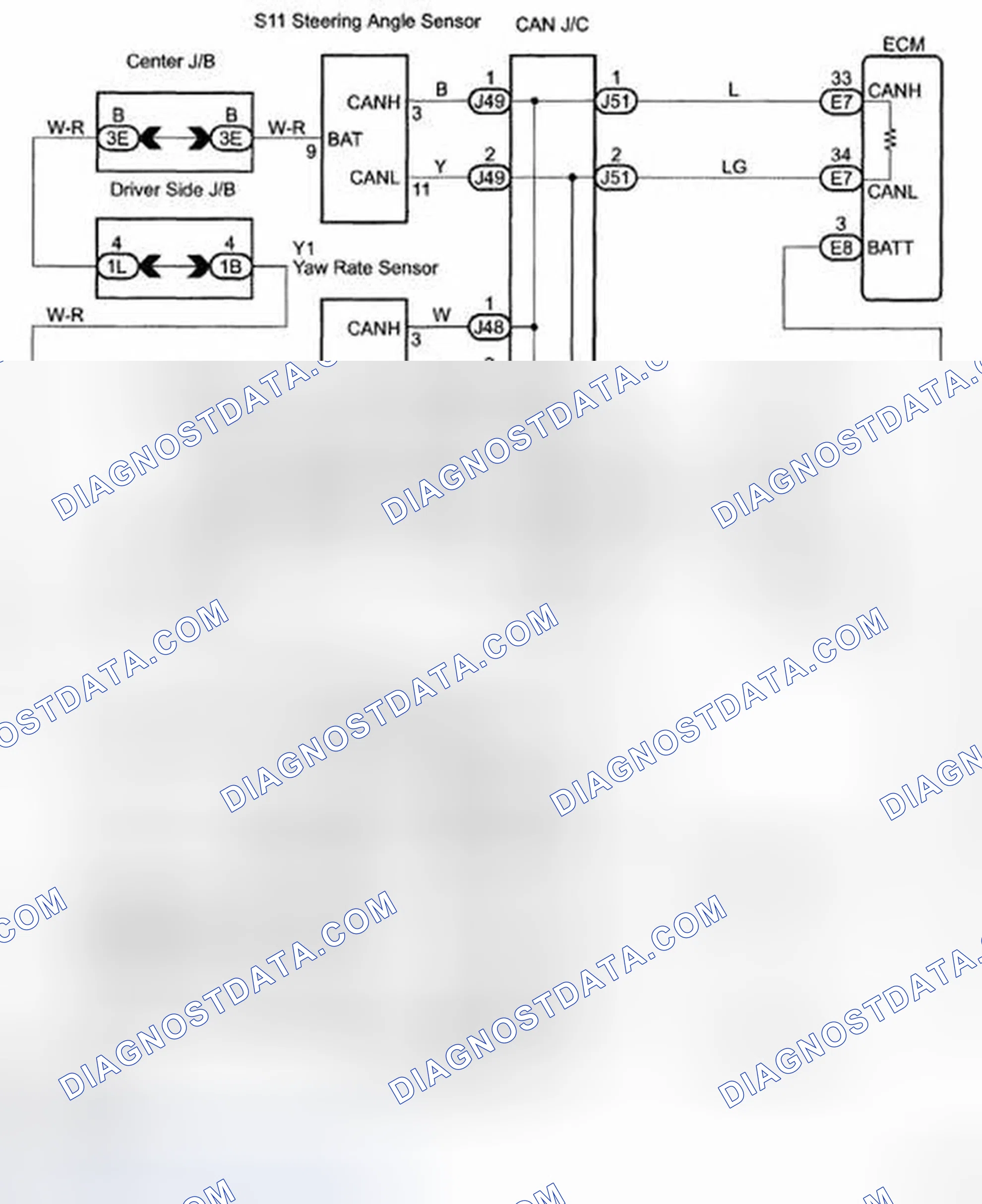 Scheme 29: WIRING DIAGRAM