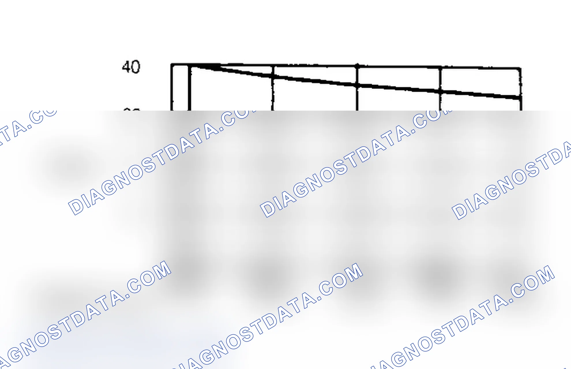 Scheme 9: A/C THERMOSTAT