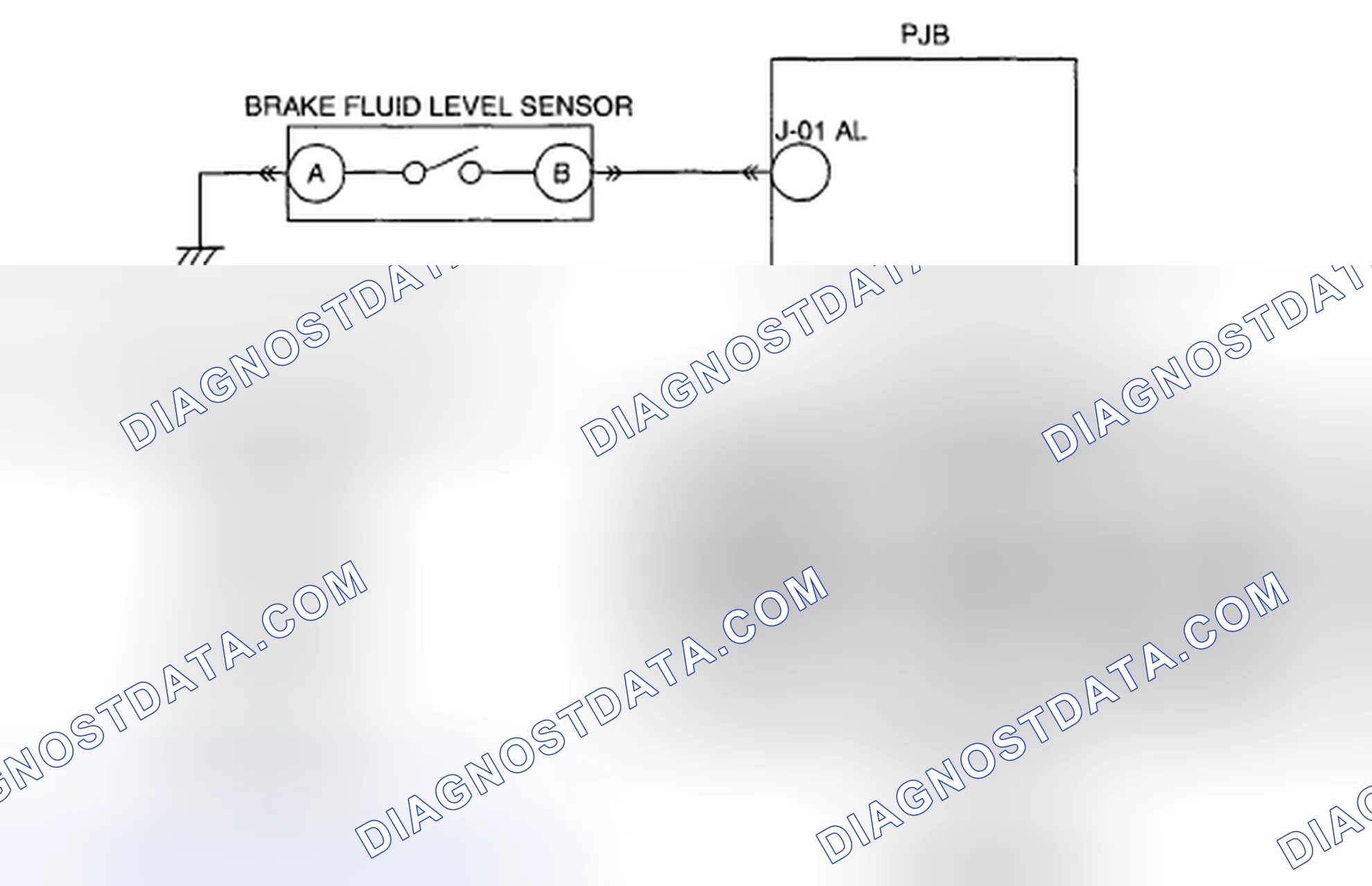 Scheme 250: DTC C1189 [CONTROL SYSTEM]