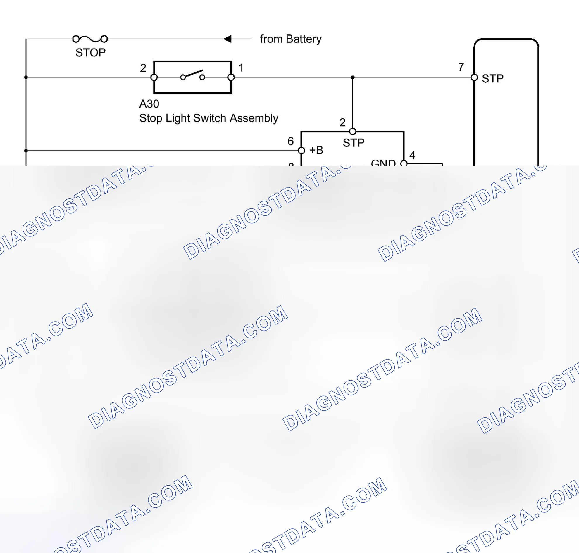Scheme 27: WIRING DIAGRAM