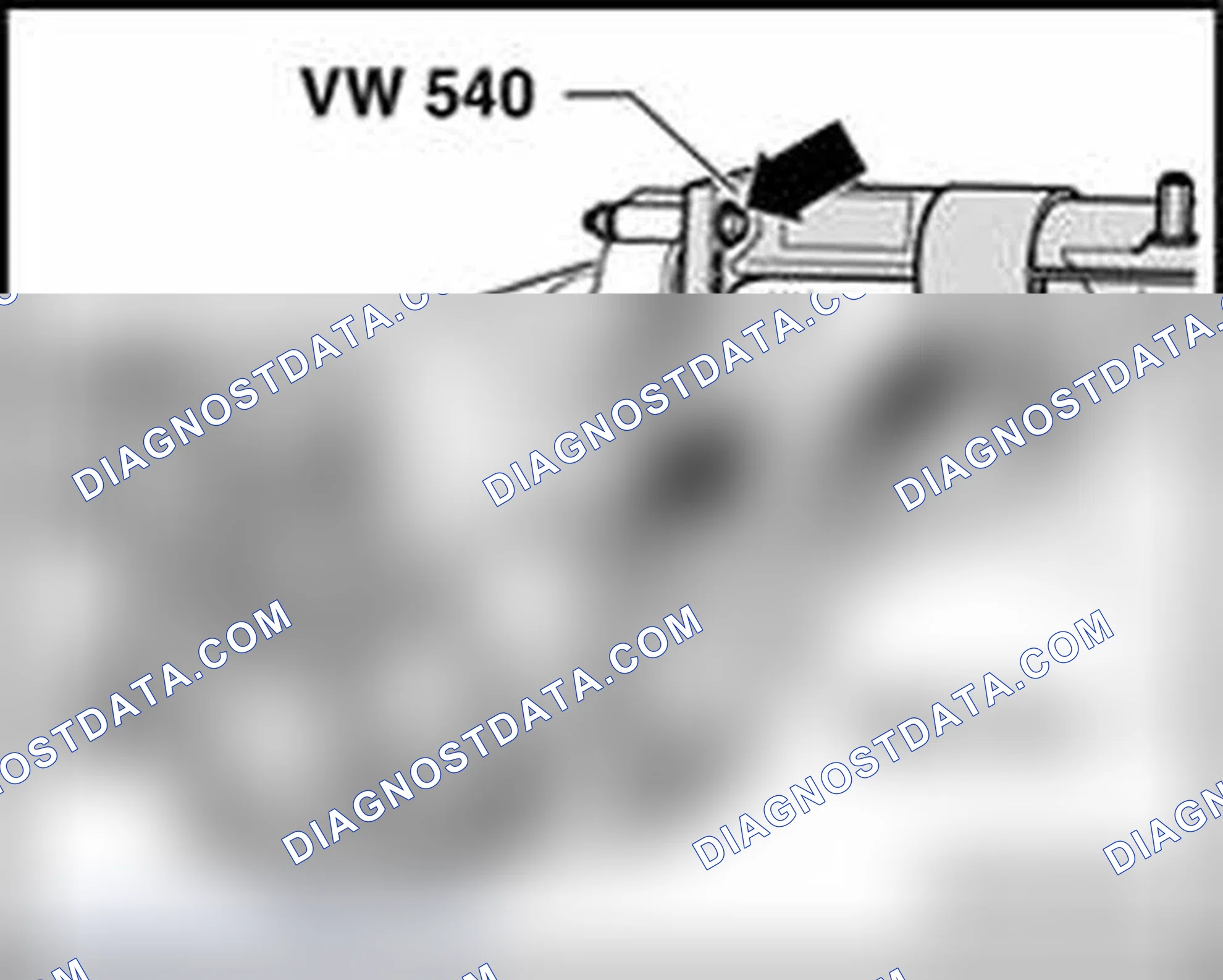 Scheme 1440: Securing transmission in horizontal position