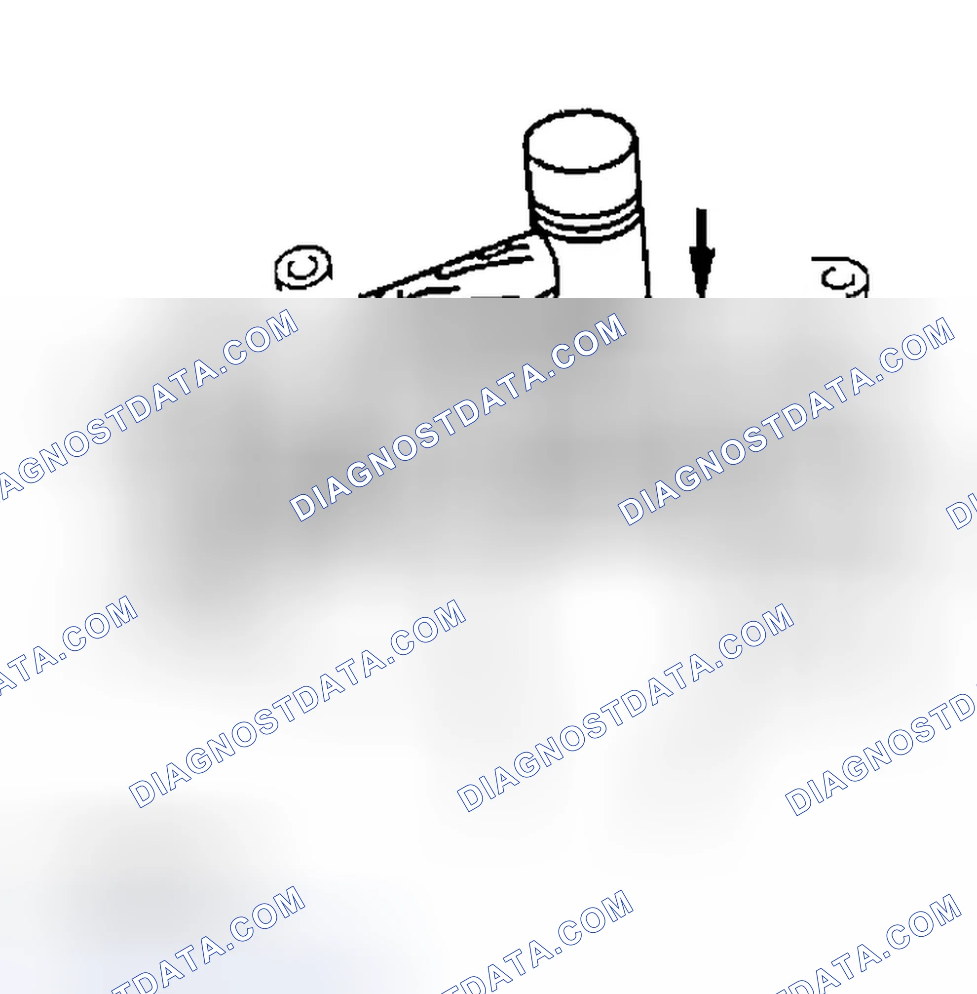 Scheme 7: OIL PAN REMOVAL NOTE