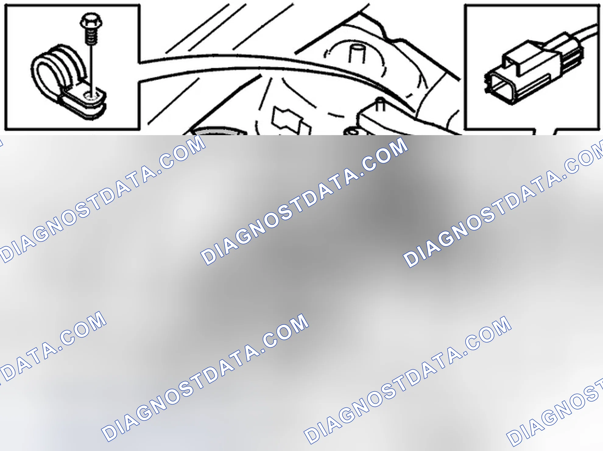 Scheme 79: REMOVING PIPES / HOSES (OPERATIONS COMMON TO ALL METHODS)