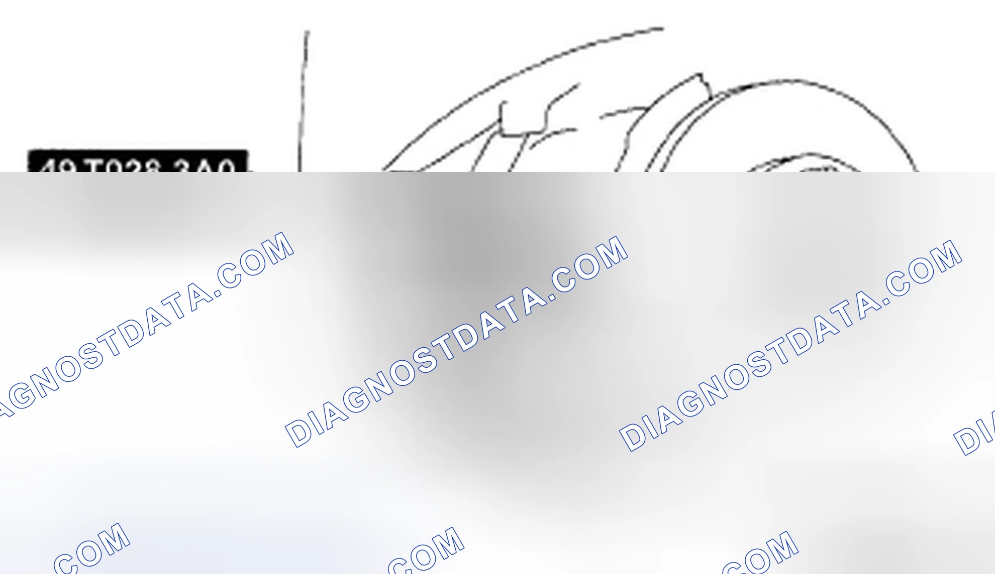 Scheme 16: Tie-rod End Ball Joint Removal Note