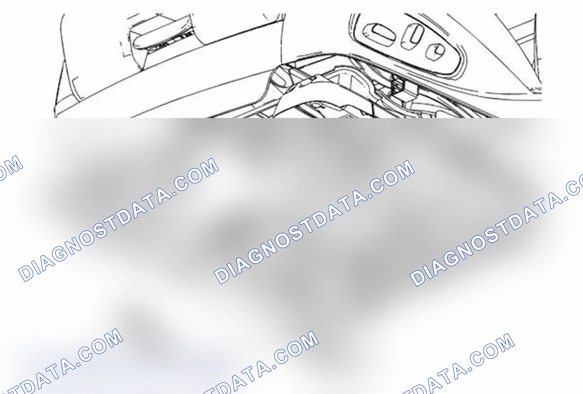 Scheme 13: Airbag Front Seat Position Sensor Replacement