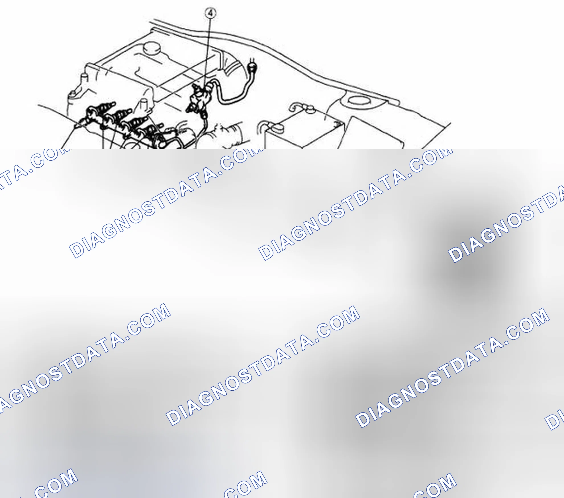 Scheme 1: Engine Room Side