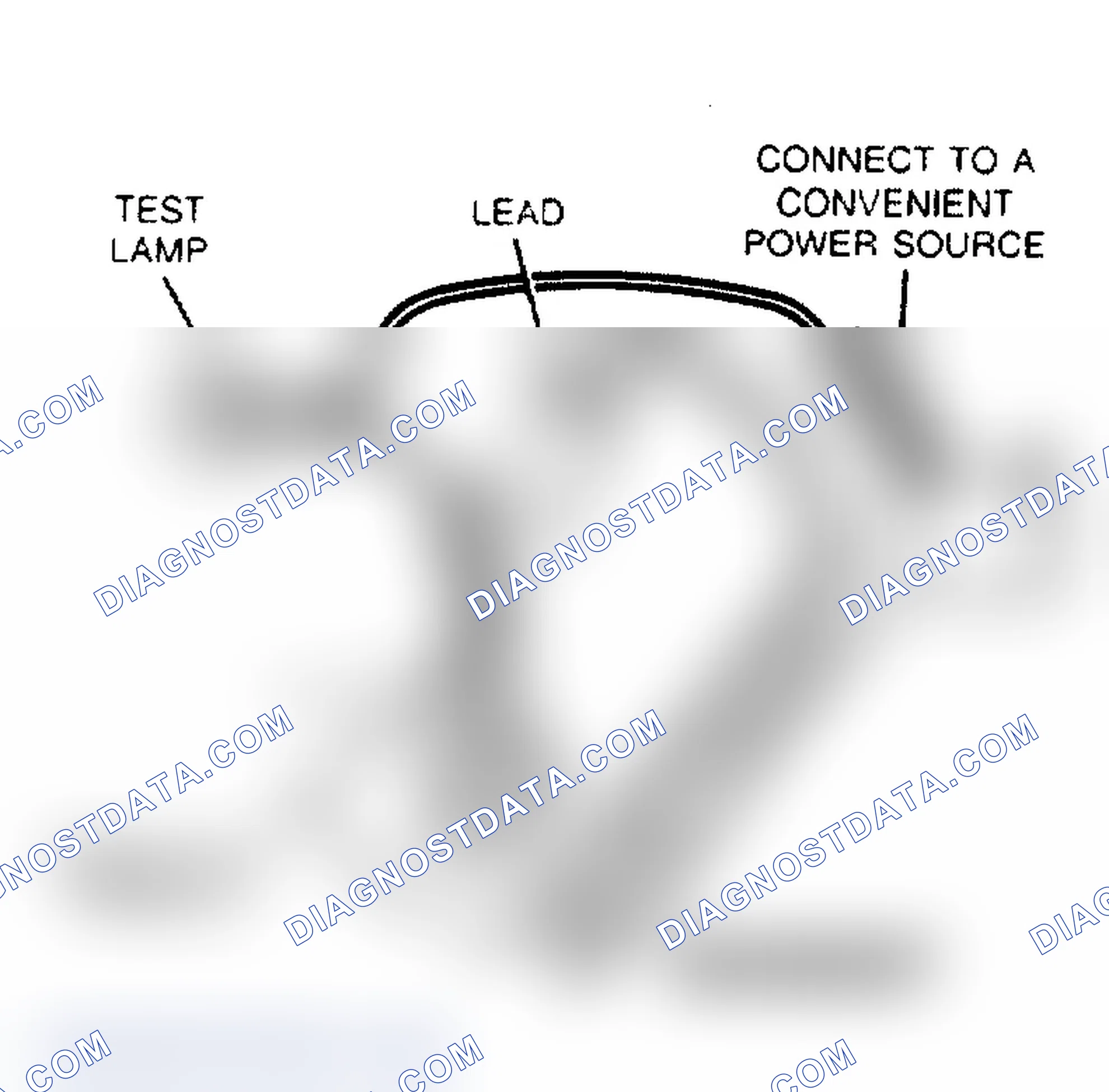 Scheme 23: PINPOINT TEST A1 - CHECK HARNESS