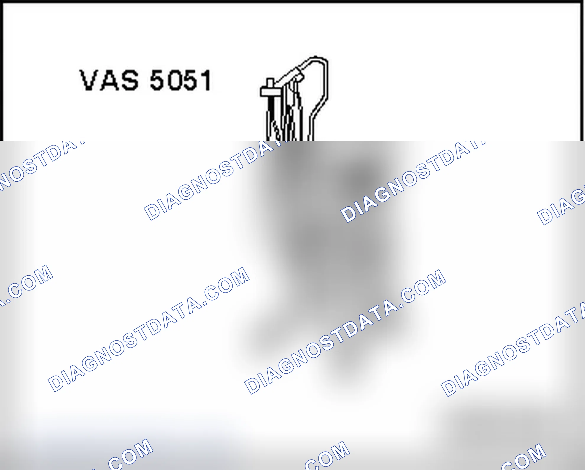 Scheme 40: SPECIAL TOOLS