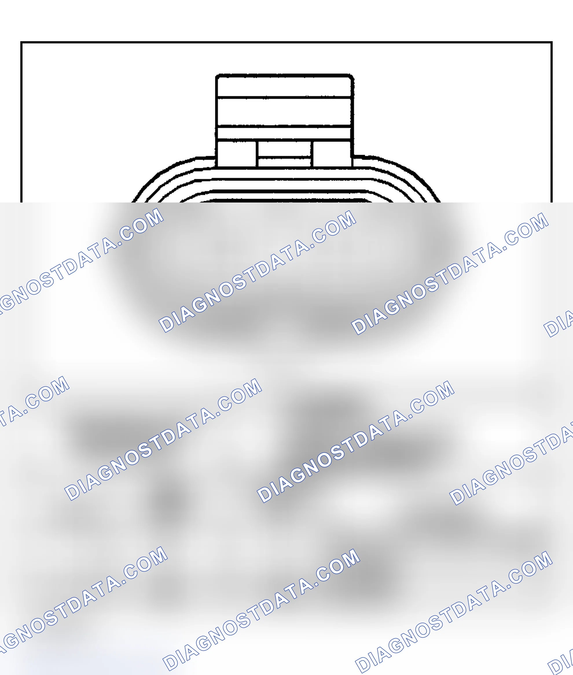 Scheme 101: Fog Lamp - RF