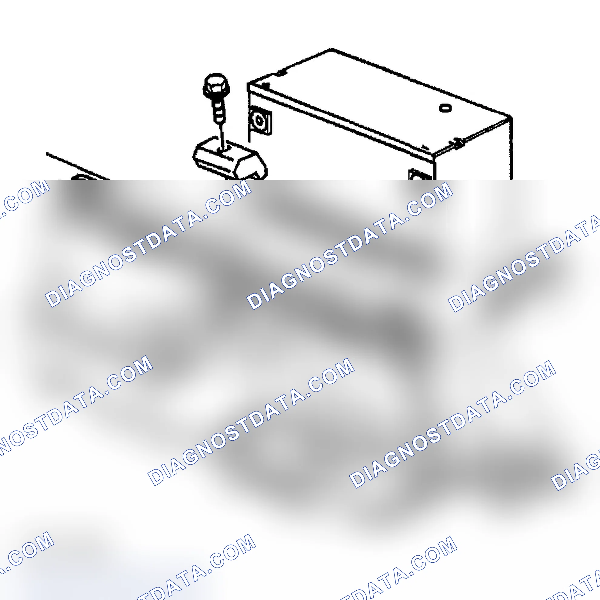 Scheme 19: Installation Procedure