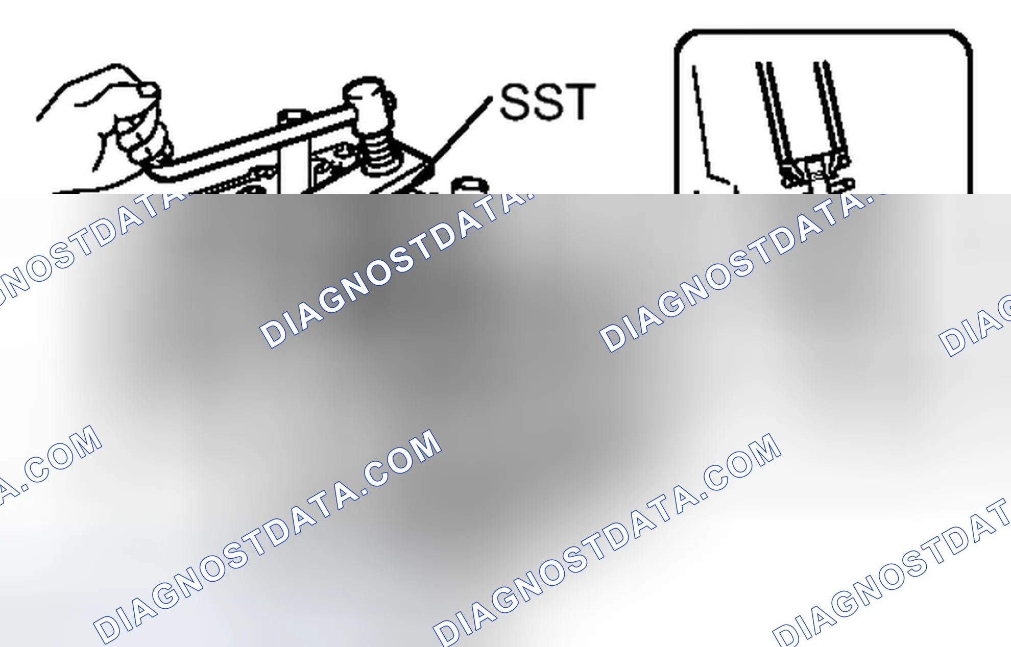 Scheme 310: DISASSEMBLY