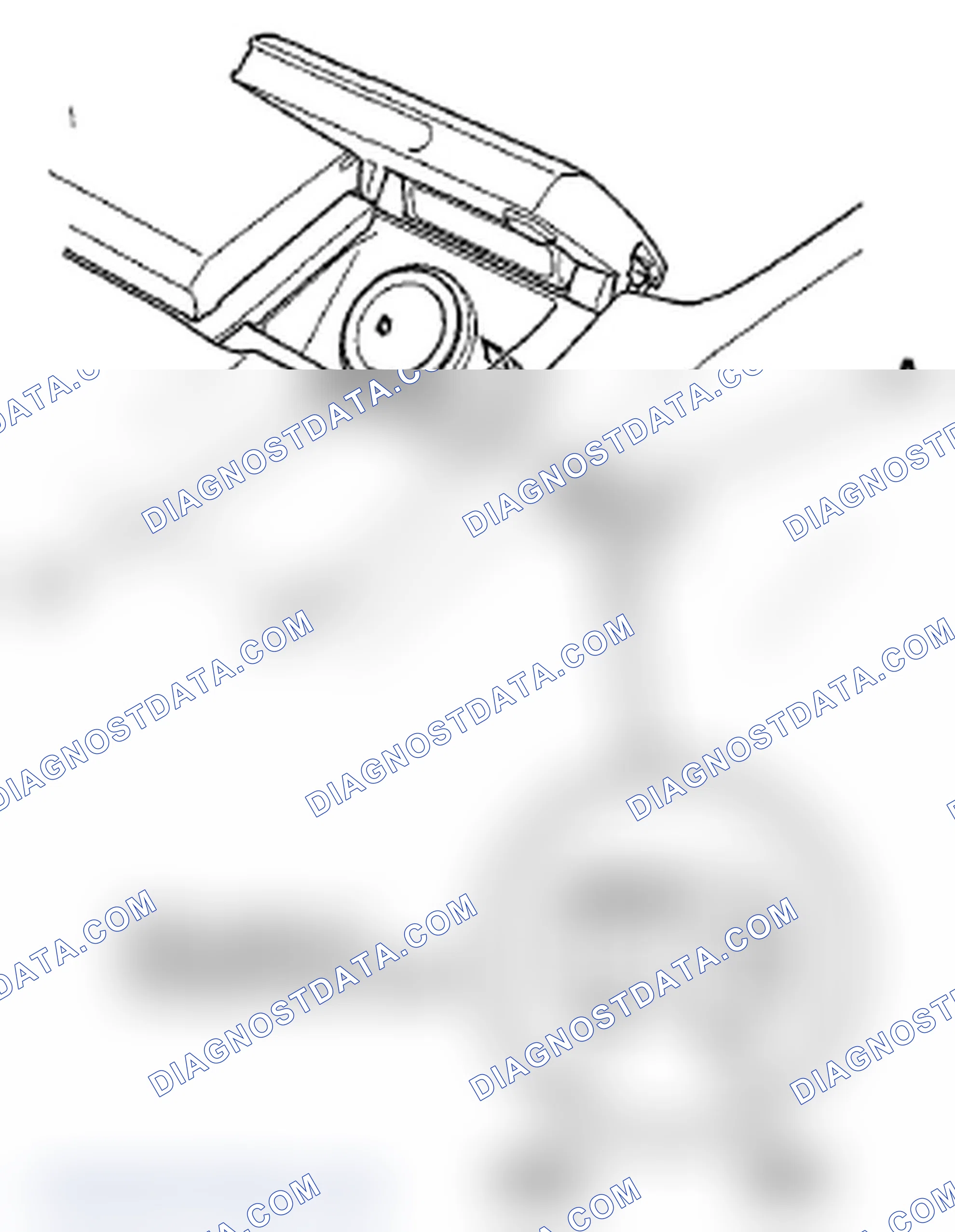 Scheme 69: Front Accessory Power Socket Test/Replacement