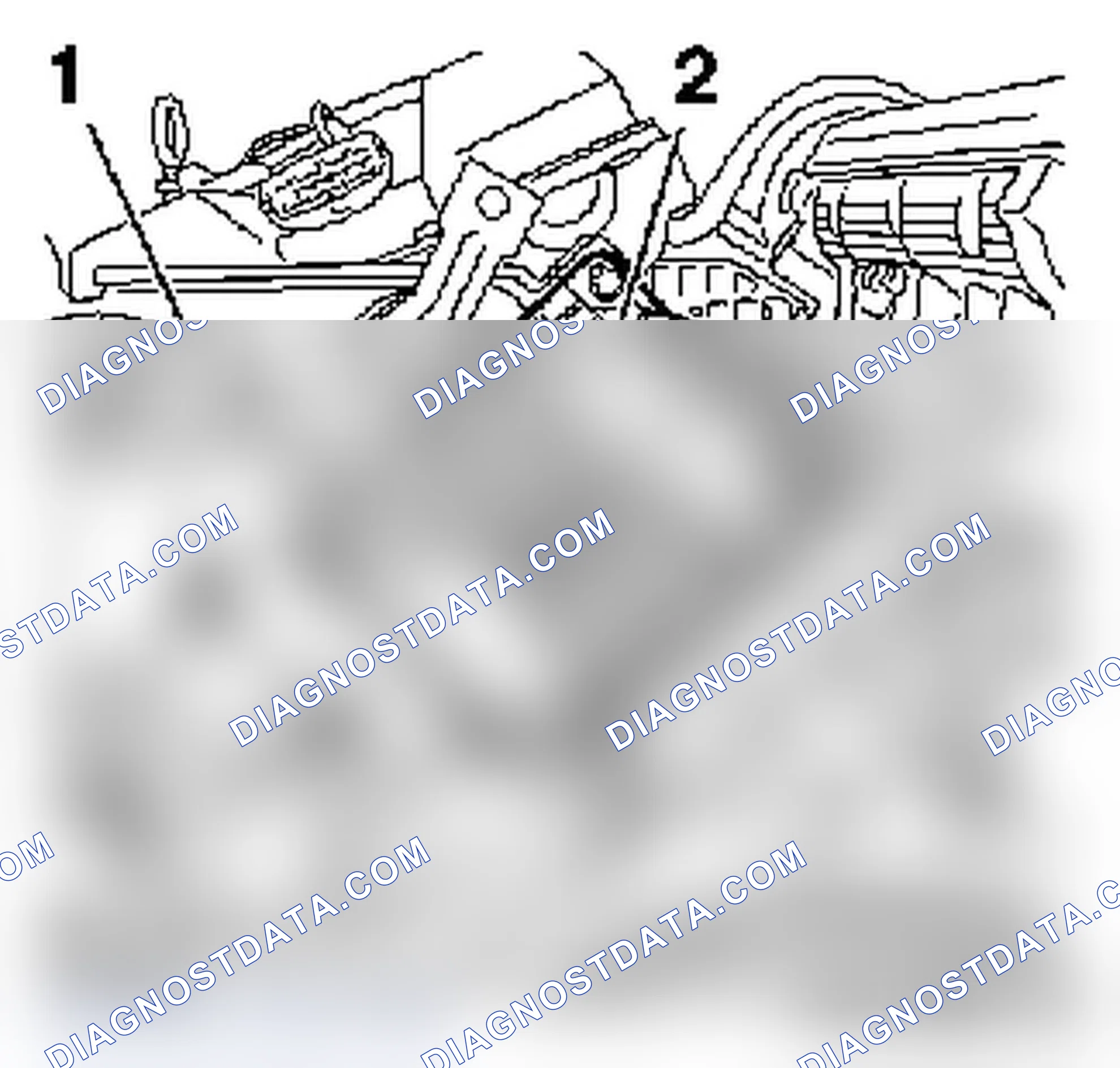 Repair Engine Using an Engine Short Block