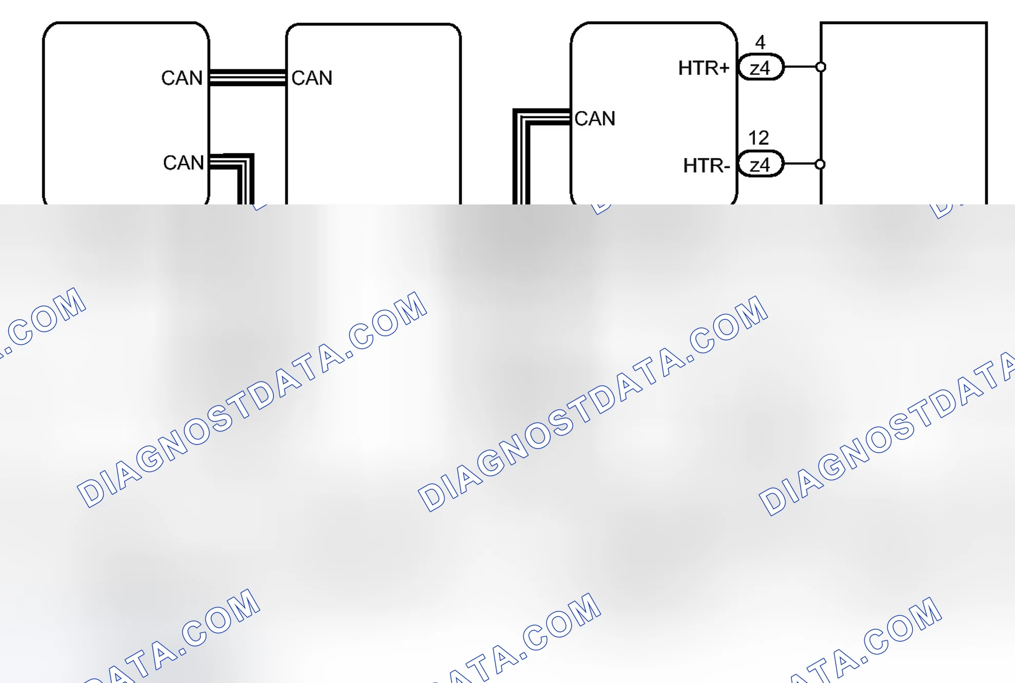 Scheme 11: WIRING DIAGRAM