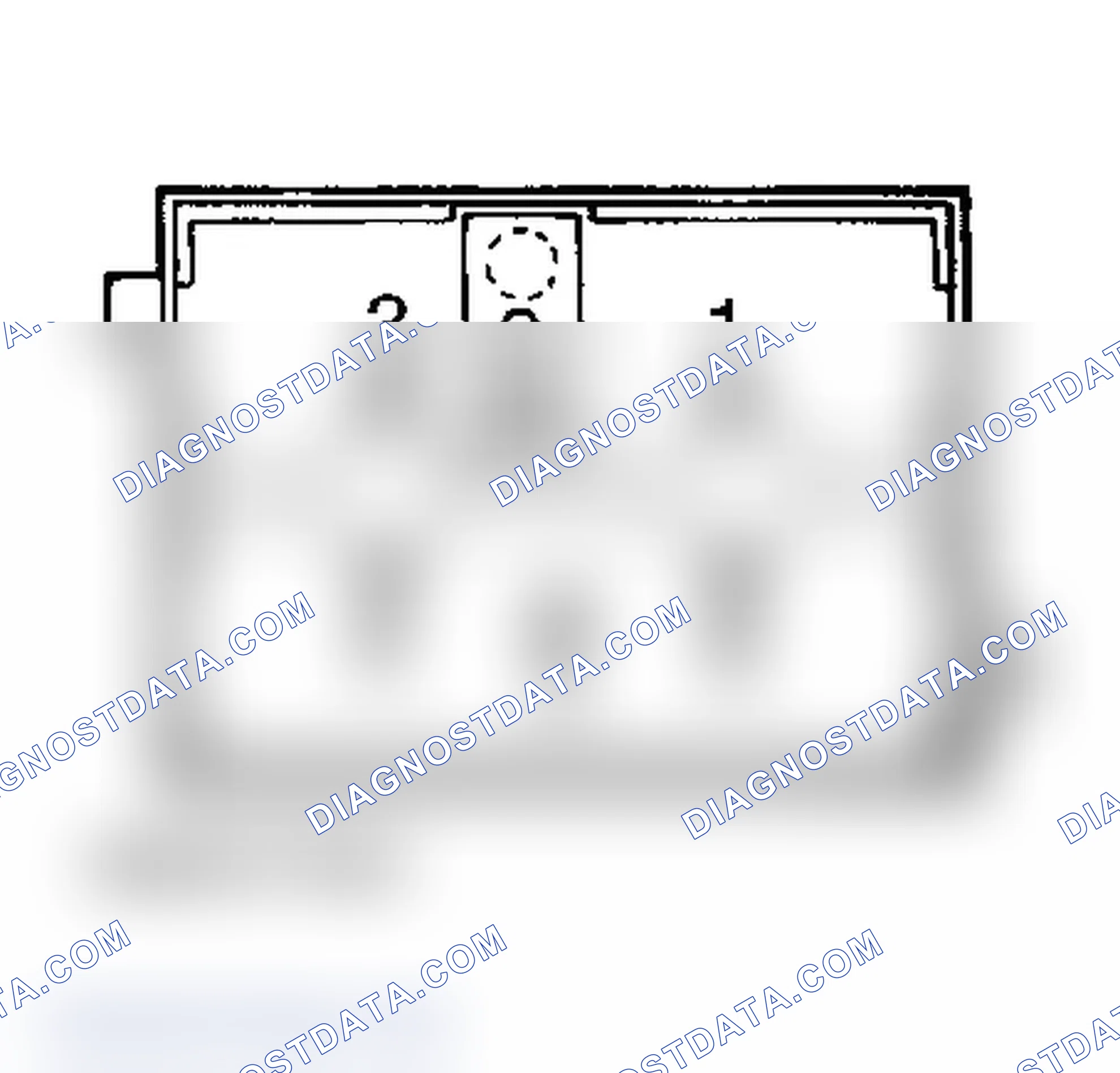 Scheme 1: POWER WINDOW SWITCH
