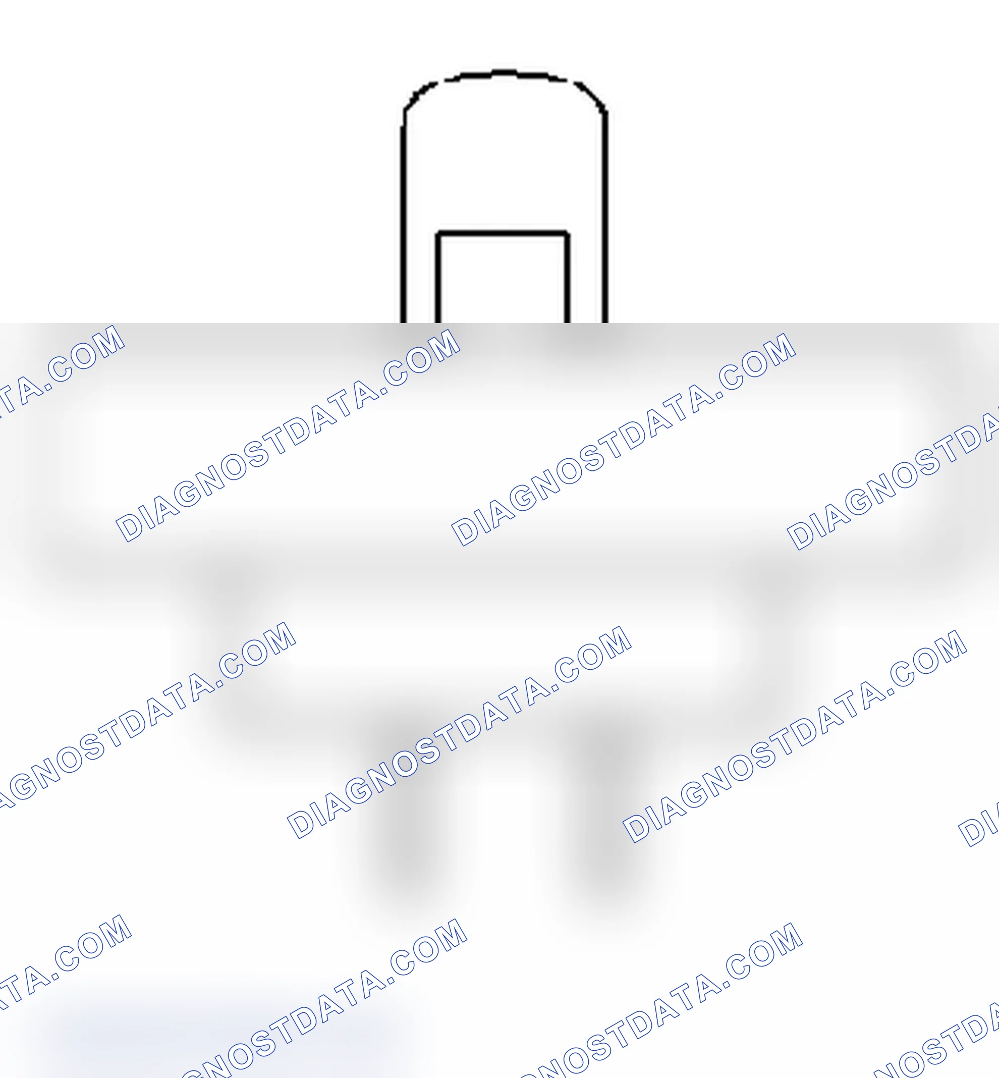Scheme 61: Special Tools (Diagnostic Tools)