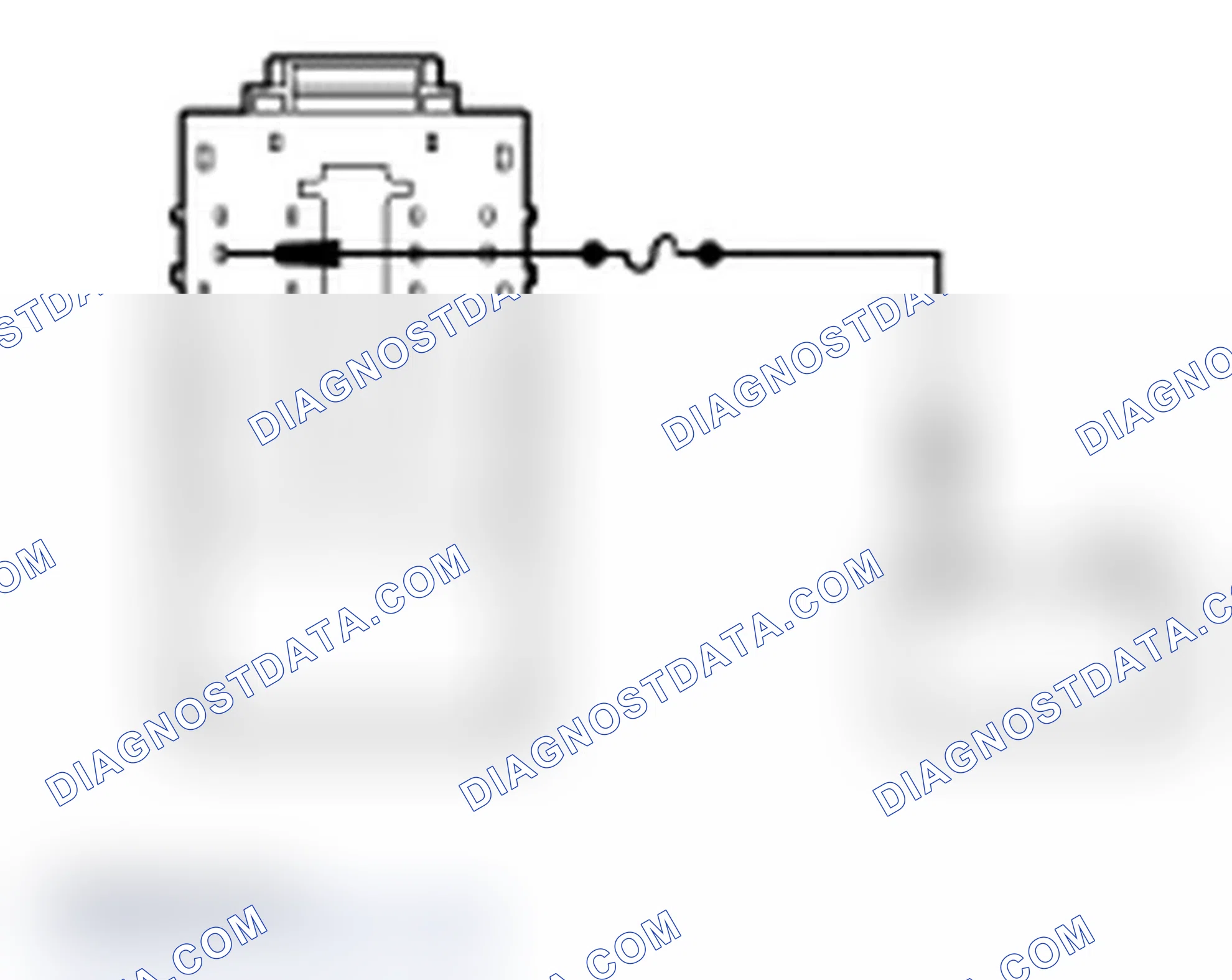 Scheme 23: PINPOINT TEST G: ALL THE DEMAND LAMPS ARE INOPERATIVE