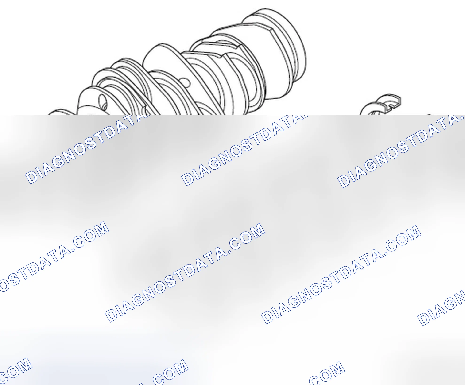Scheme 530: Crankshaft