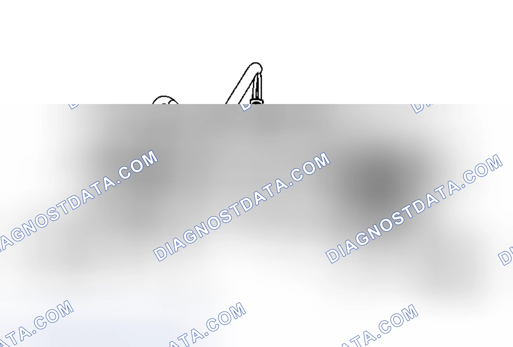 Scheme 6: Rearview Driver Information Camera Replacement (Traverse)