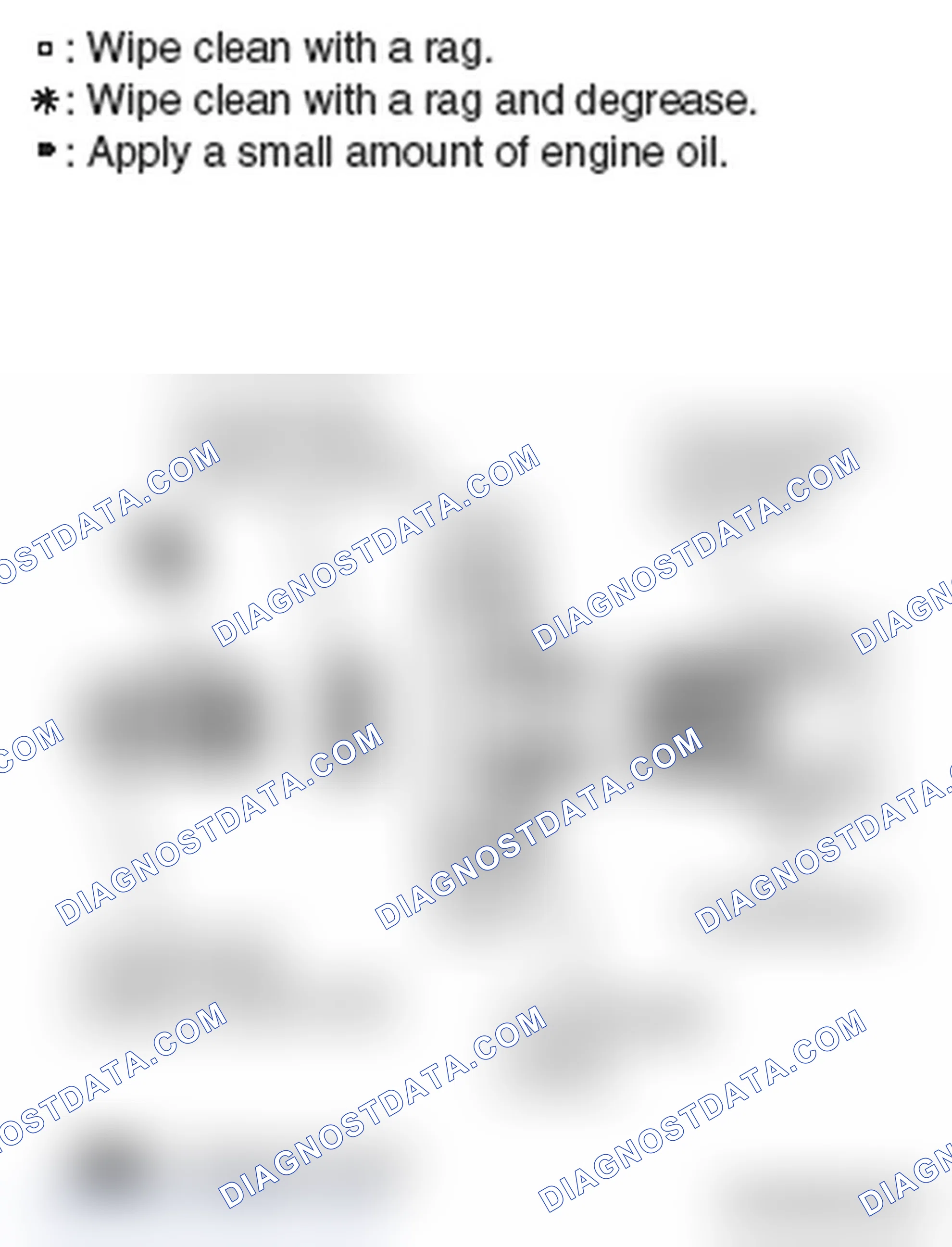Scheme 253: >> A << CRANKSHAFT PULLEY/CRANKSHAFT PULLEY WASHER/CRANKSHAFT PULLEY CENTER BOLT INSTALLATION