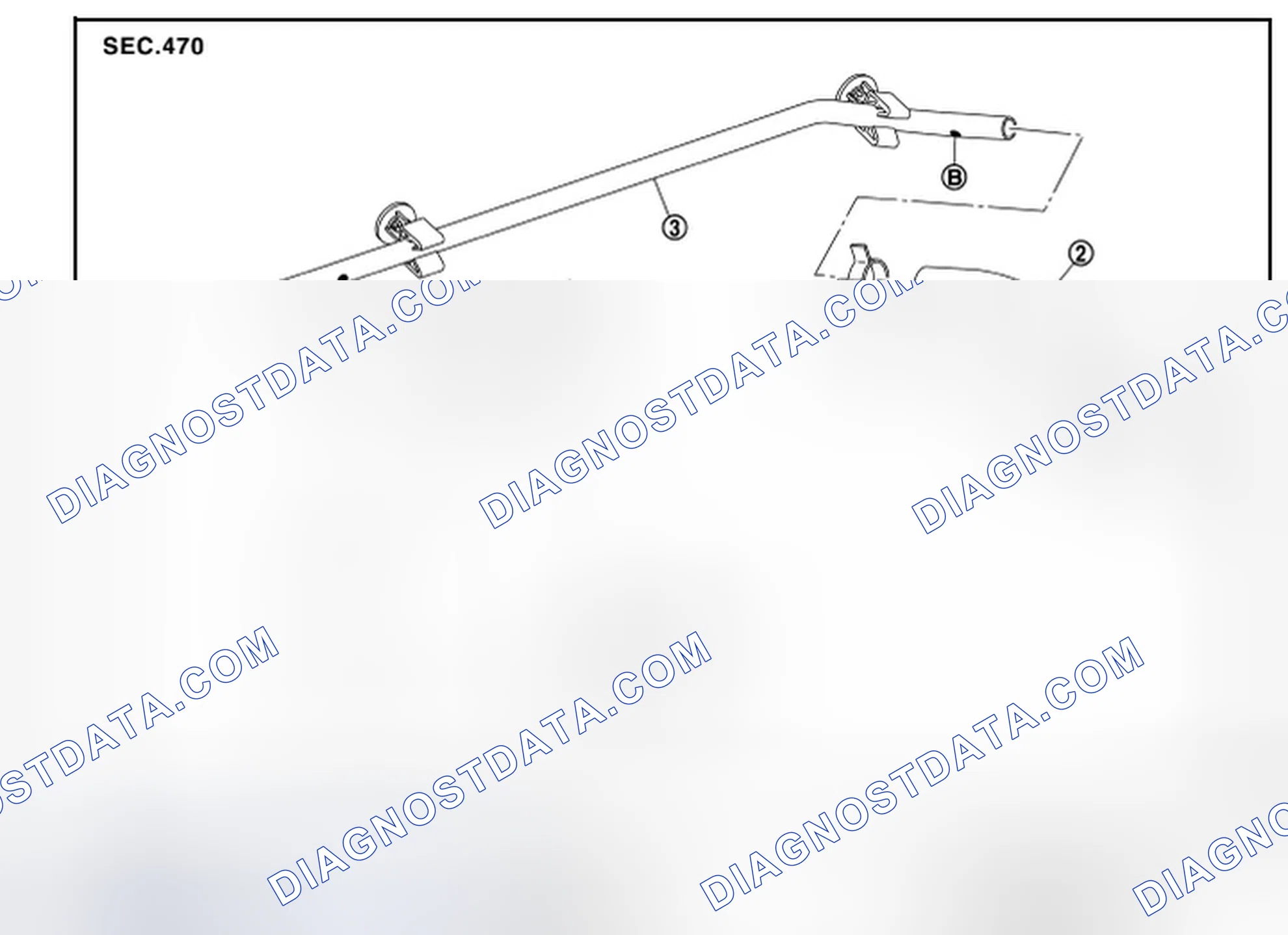 Scheme 3: Exploded View