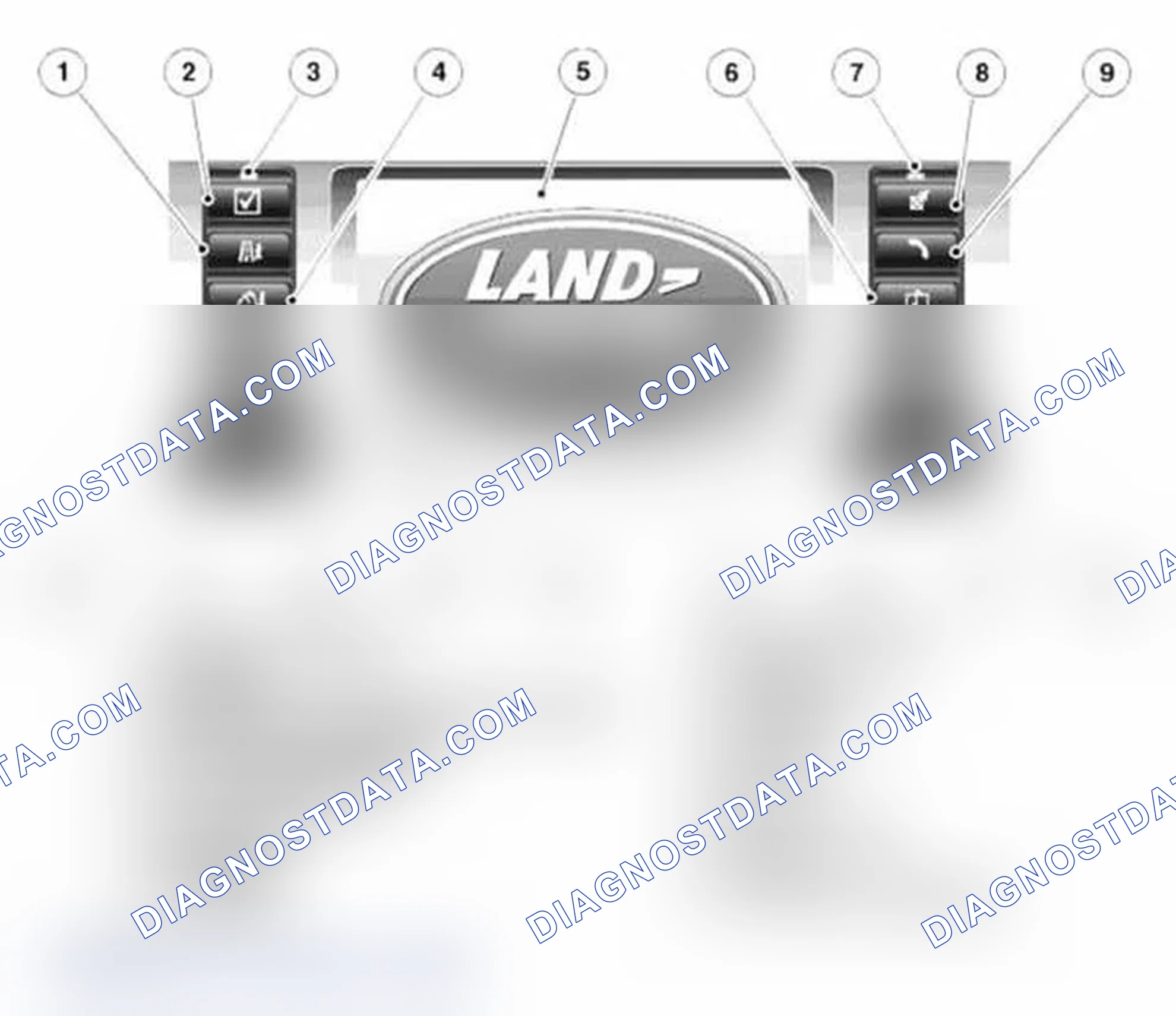 Scheme 18: Touch Screen Display (TSD)