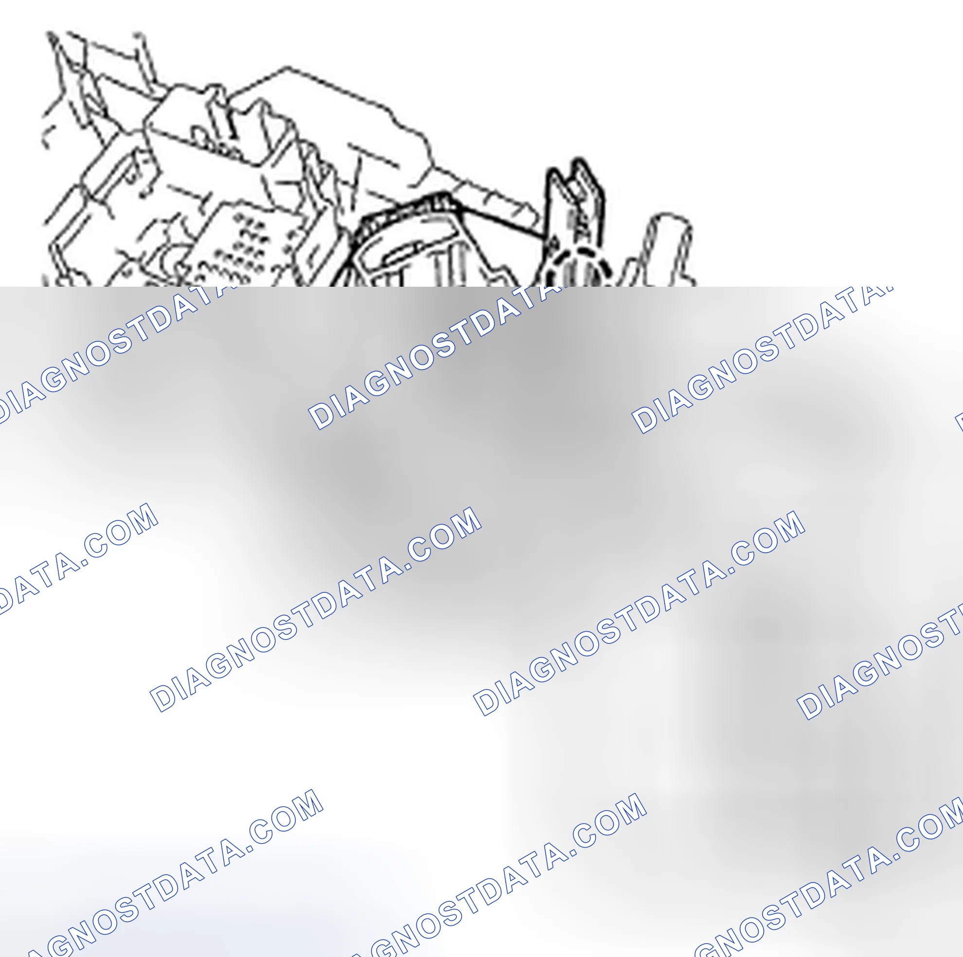 Scheme 205: DISASSEMBLY