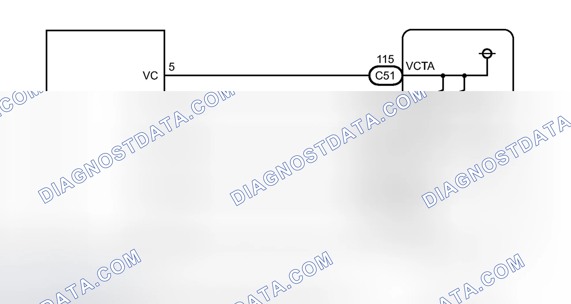 Scheme 578: WIRING DIAGRAM