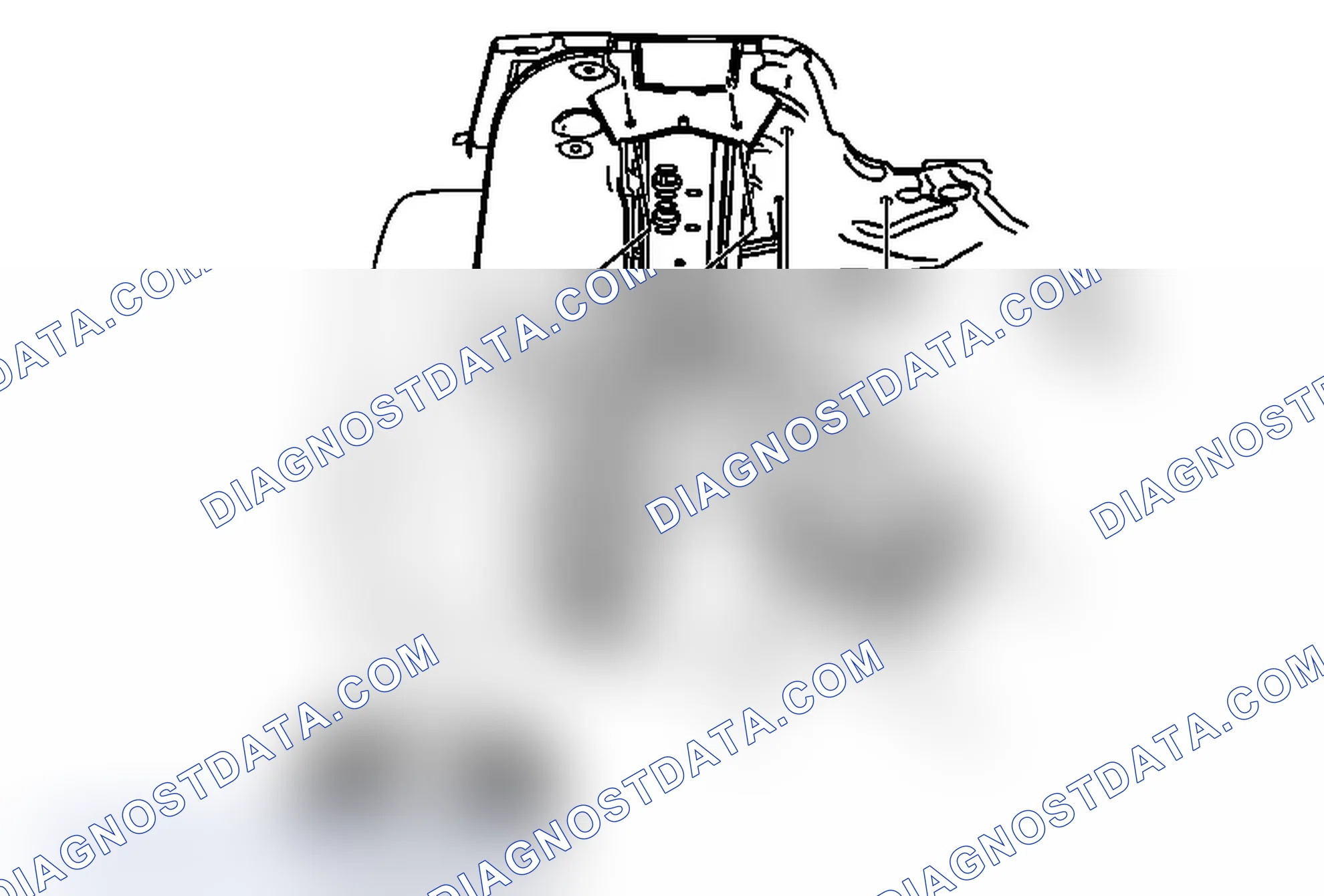 Scheme 9: Exhaust Rear Muffler Heat Shield Replacement (Left Inner-LUK)