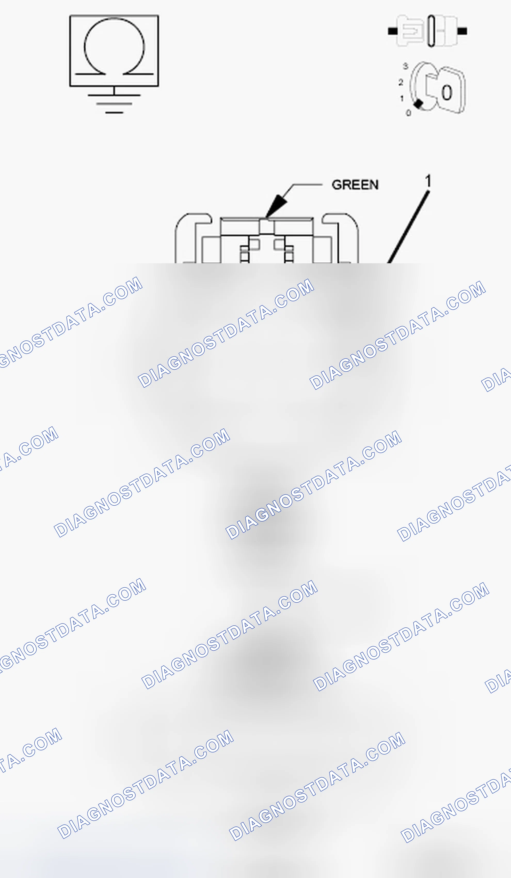 Scheme 416: DIAGNOSTIC TEST