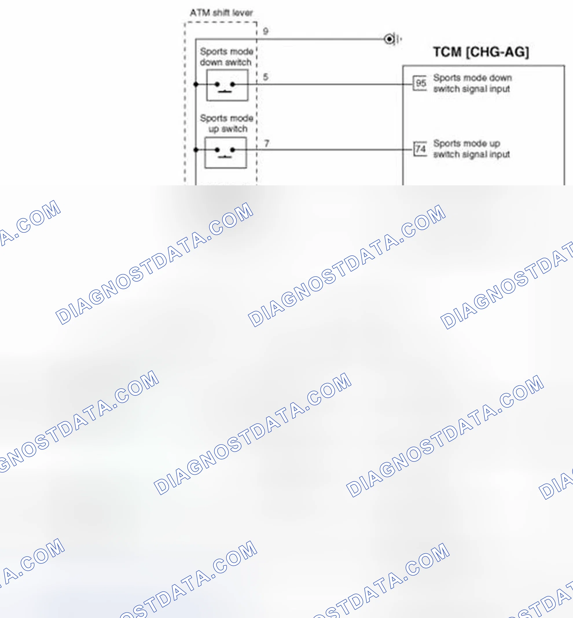 Scheme 194: Circuit Diagram
