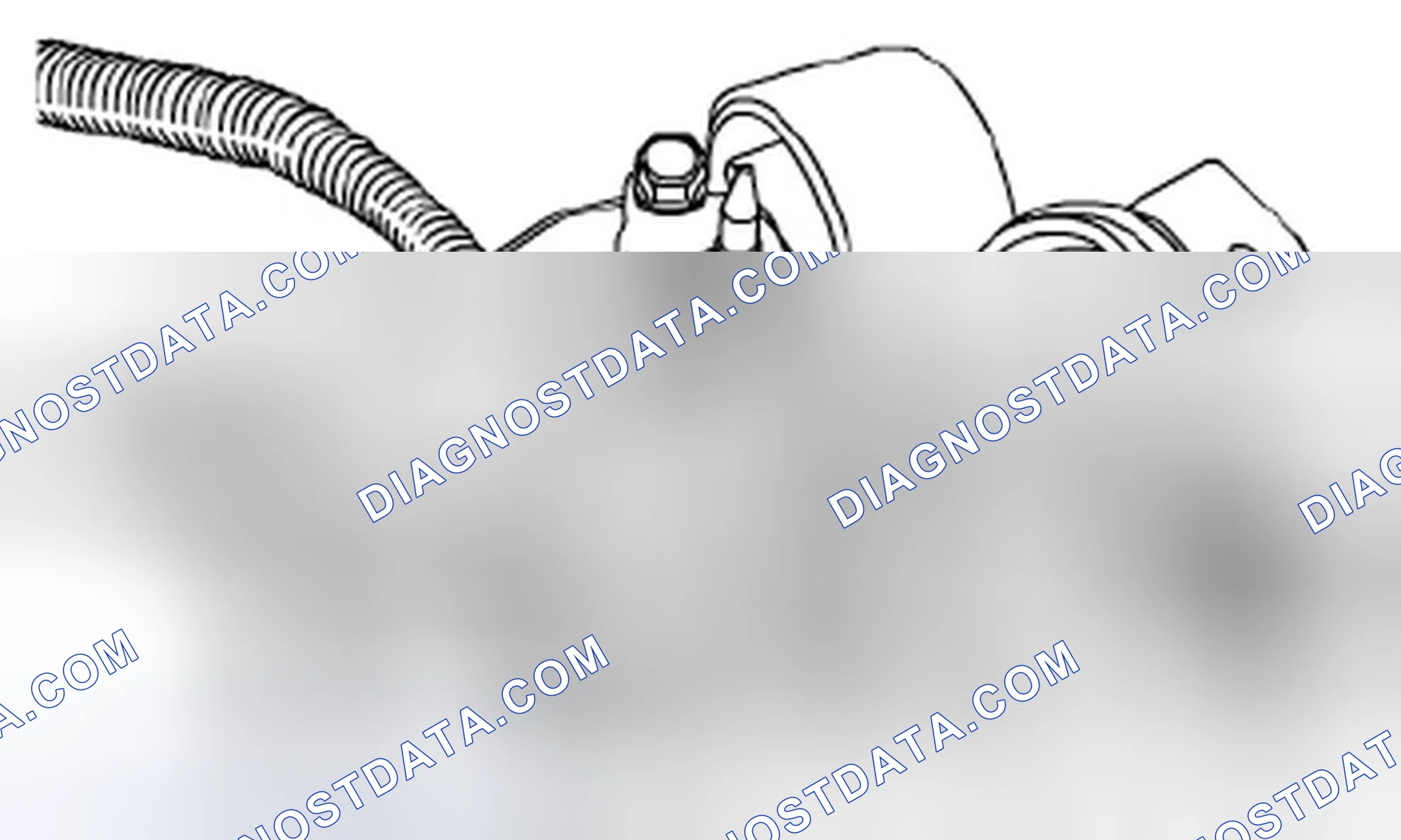 Scheme 167: Engine Mount (LH) Removal