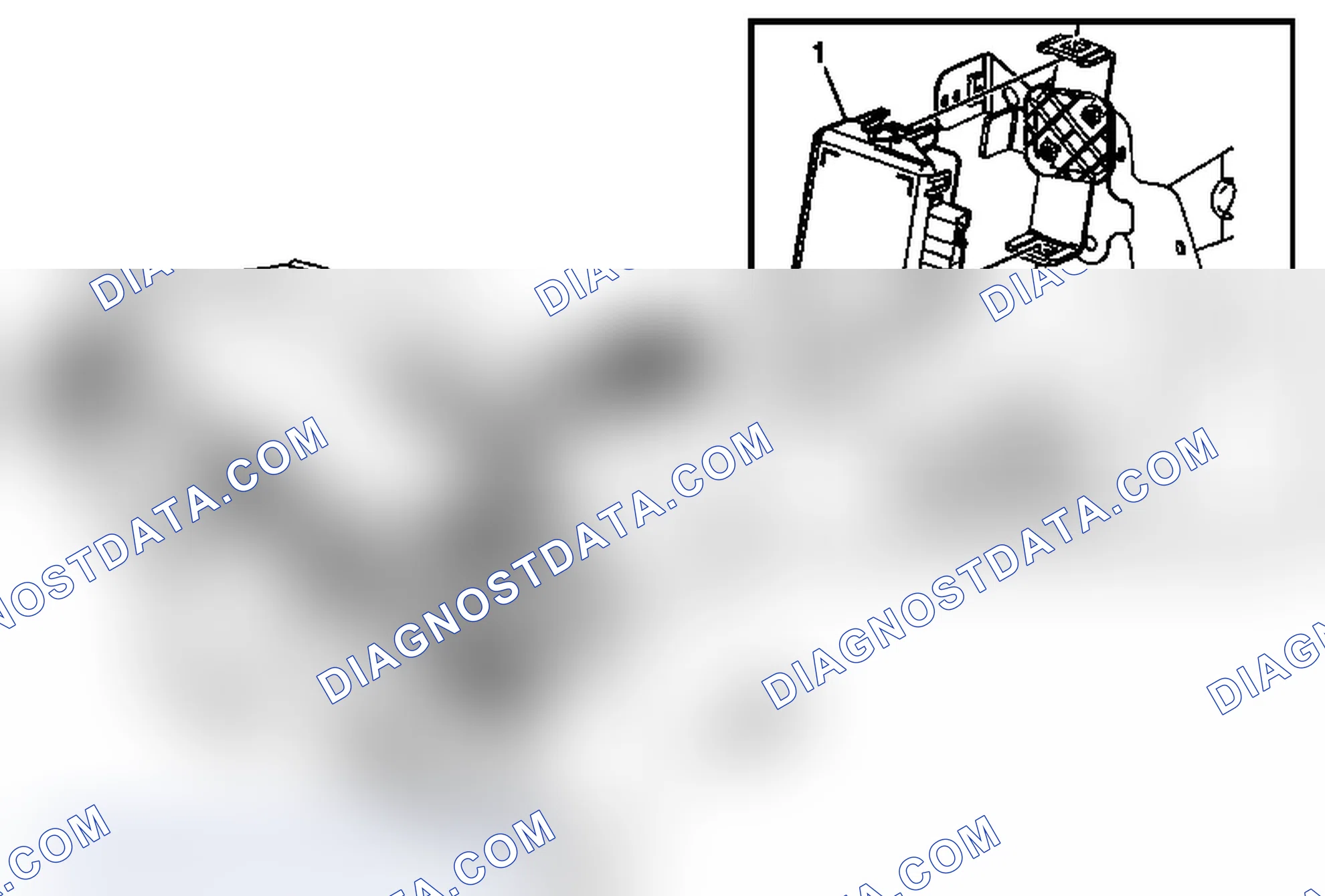 Scheme 16: Auxiliary Body Control Module Replacement