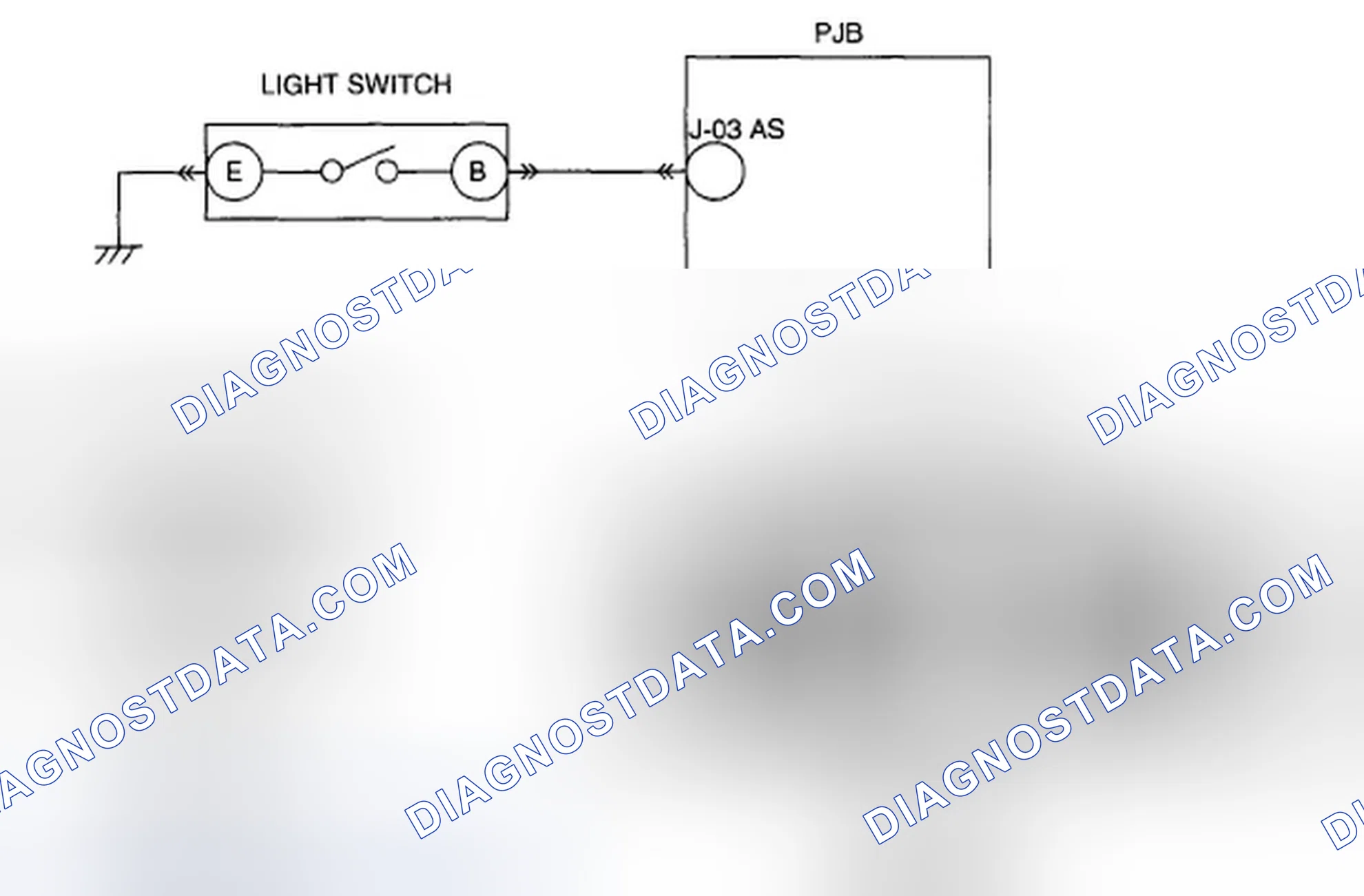 Scheme 216: DTC B1472 [CONTROL SYSTEM]