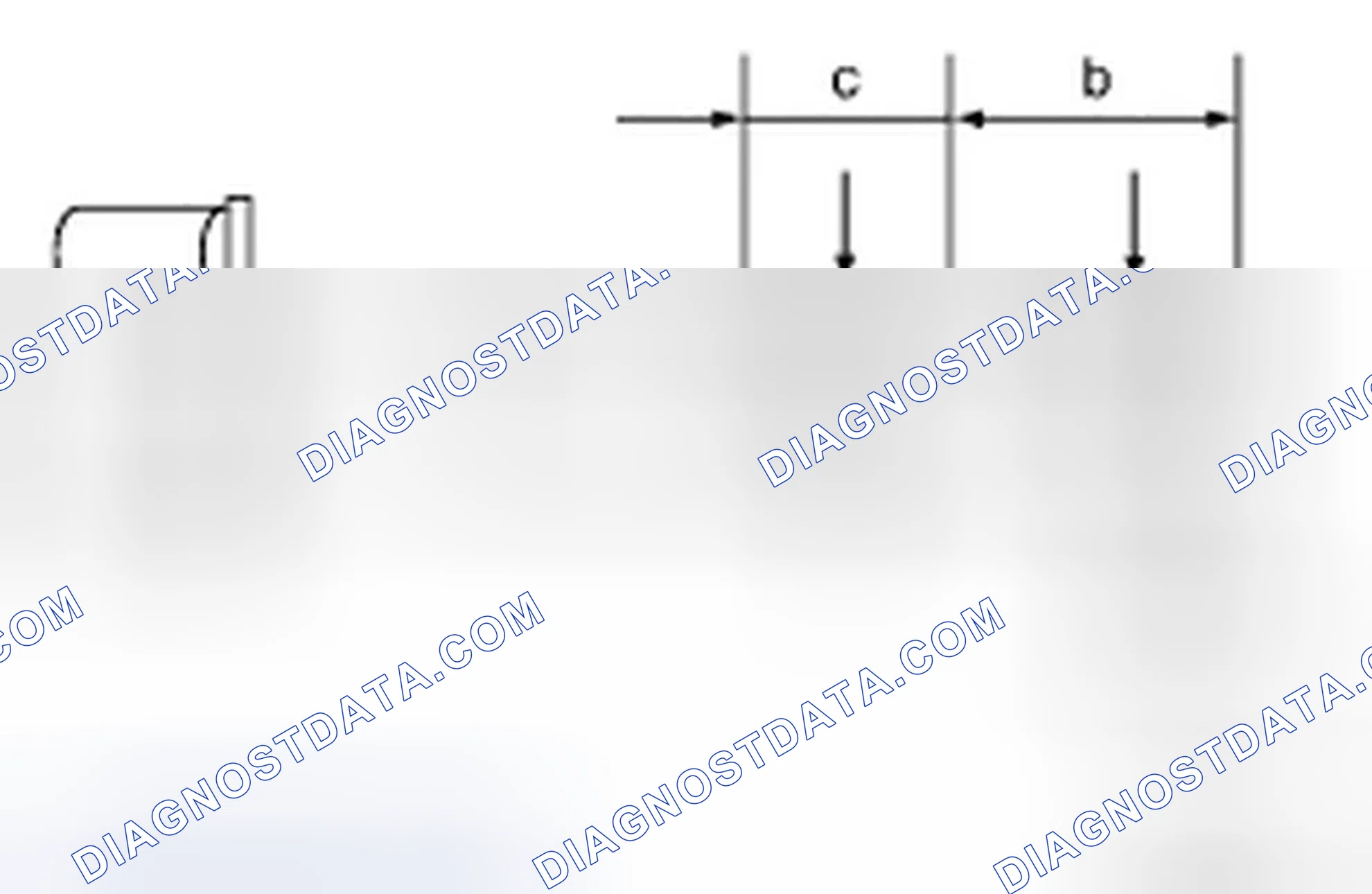 Scheme 200: MAIN BEARING CAP BOLT DIAMETER