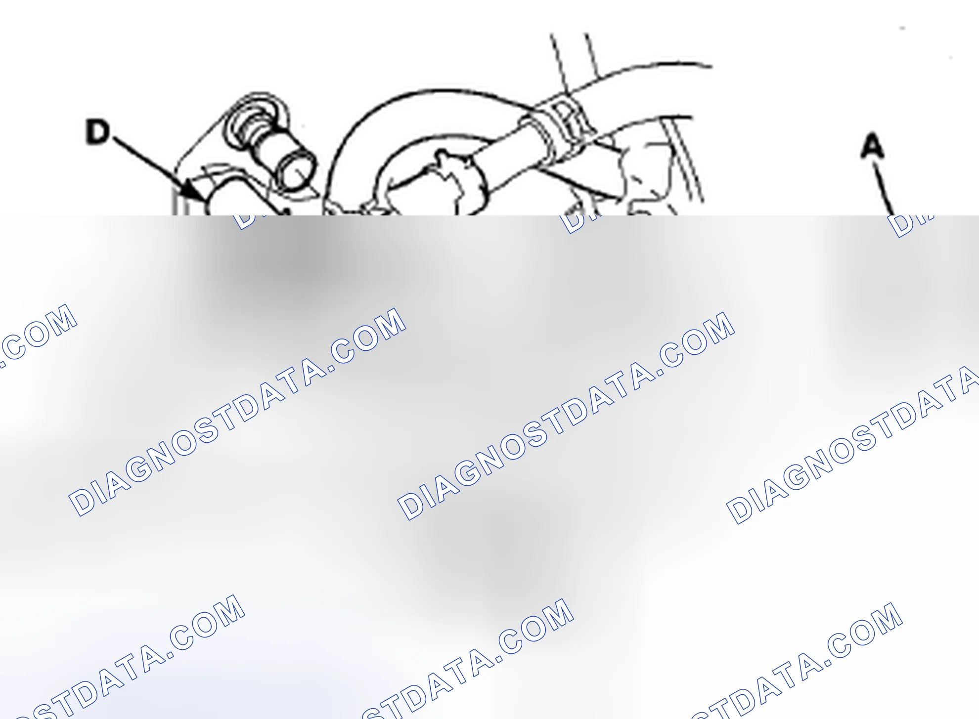 Scheme 75: Heater Unit/Core Replacement
